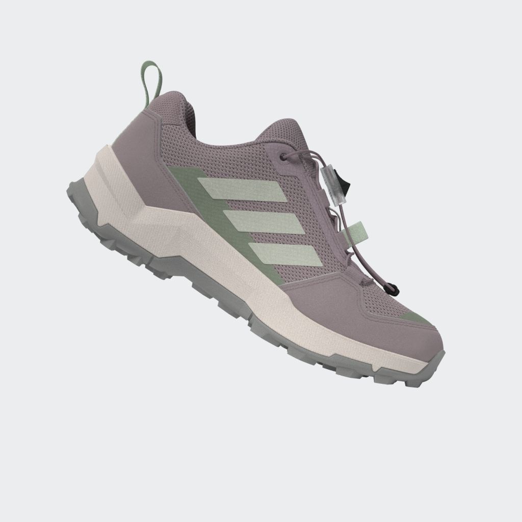 adidas TERREX Wanderschuh »TERREX AX4S SPEED LACING«