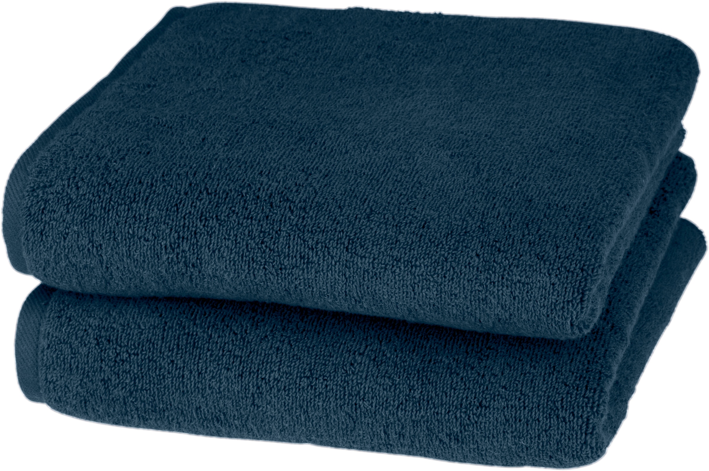 Trendige ROSS Handtücher »Sensual 9000«, mit veredelt Mindestbestellwert ohne (2 shoppen St.), Aloe-Vera-Öl