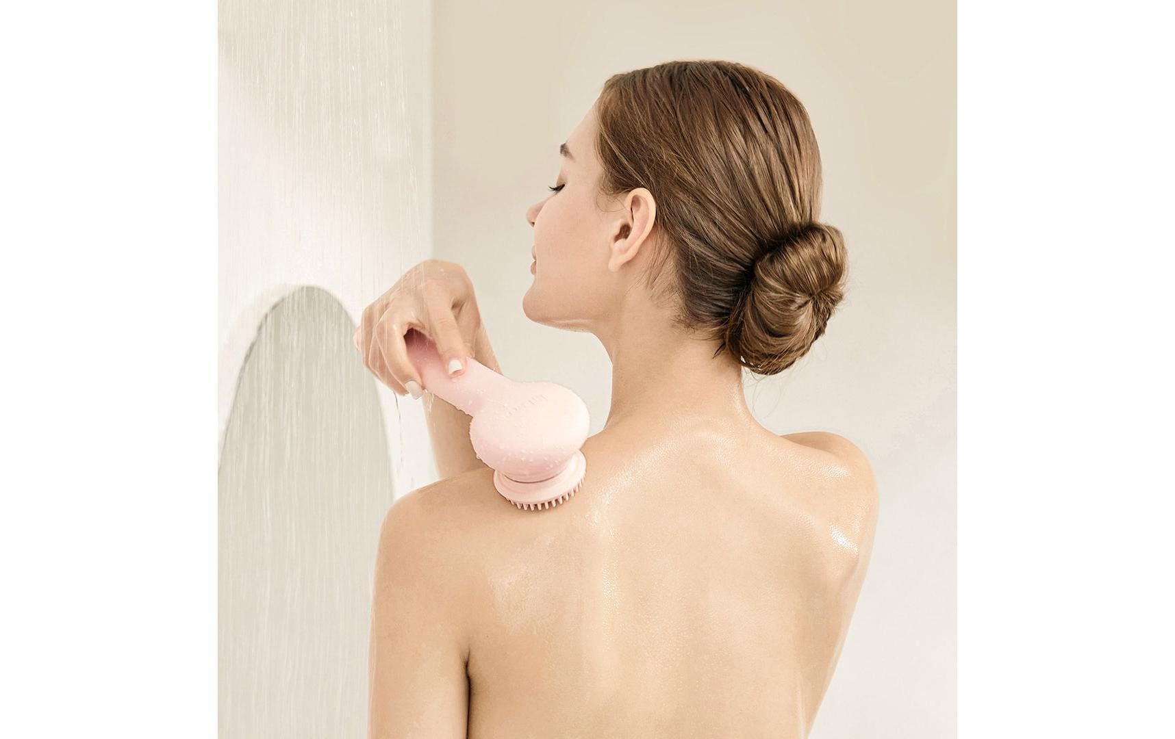 Massagegerät »Körperbürste CB-11D«