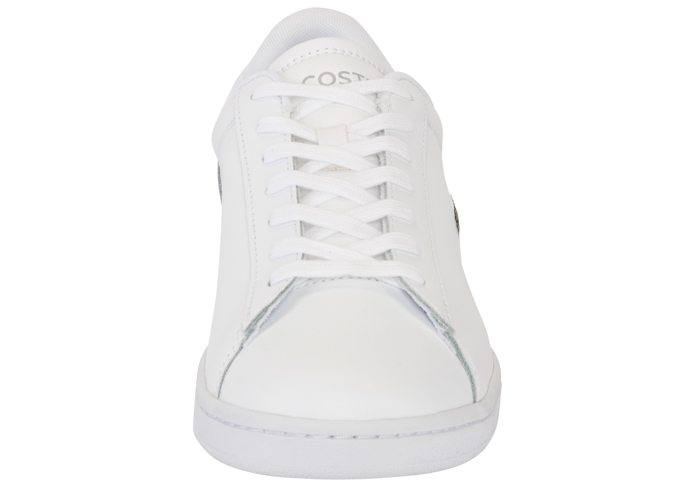 Lacoste Sneakers »CARNABY SET«