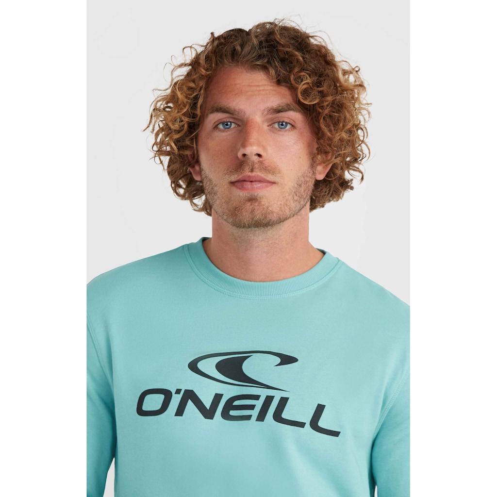 O'Neill Sweatshirt »O'NEILL LOGO CREW«