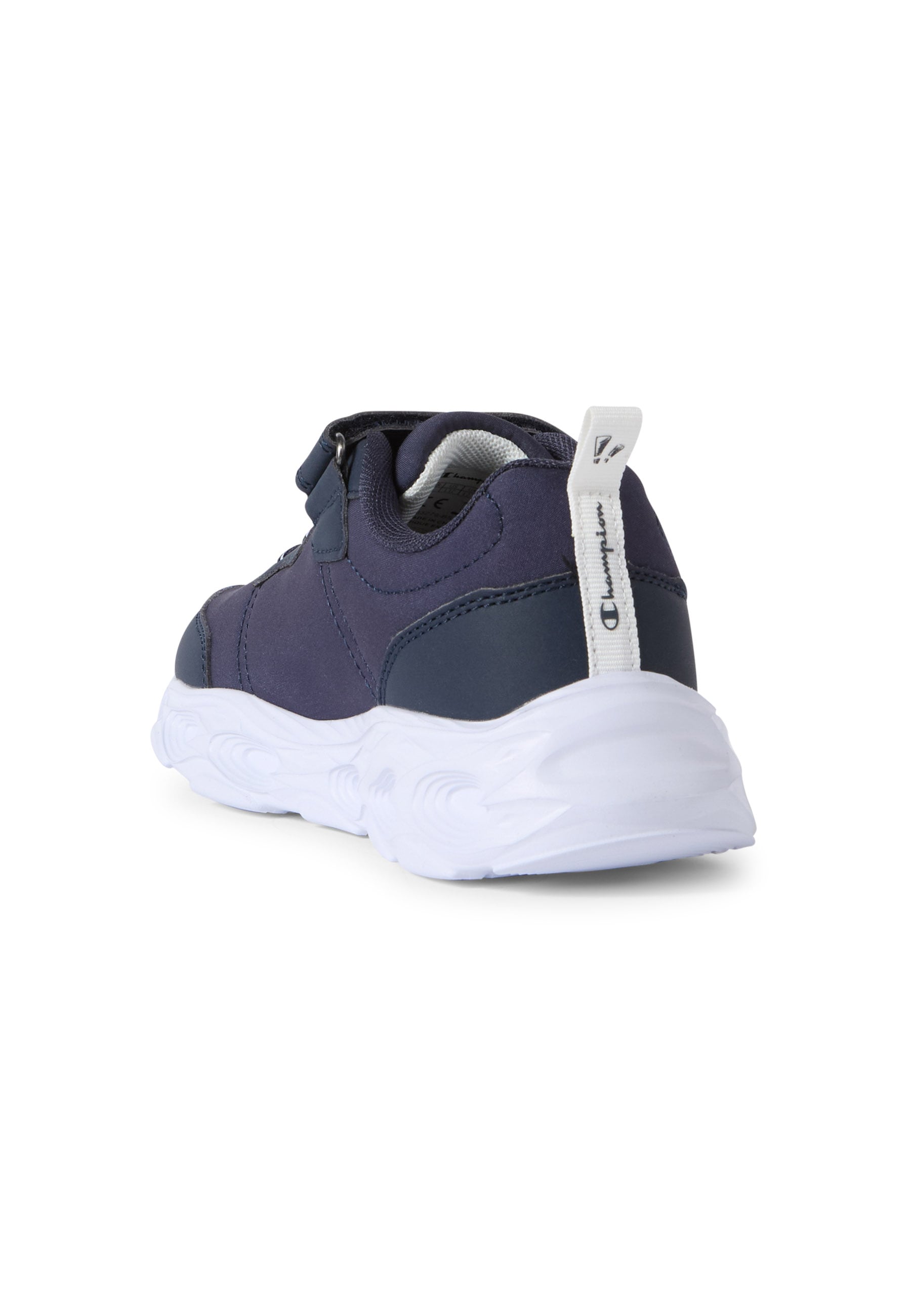 Champion Sneaker »FUNFAIR PRINT U PS«  mit cooler Blinkfunktion