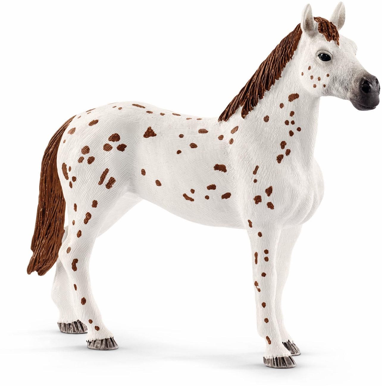 Schleich® Spielwelt »HORSE CLUB, Lisas Turnier-Training (42433)«, Made in Europe