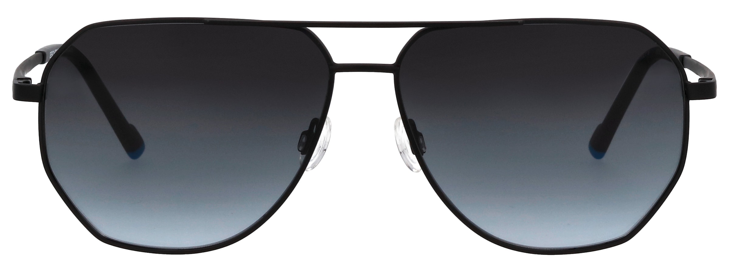 HUMPHREY´S eyewear Sonnenbrille »585335«, Form Trapez, Verlaufstönung, Polyamid UV 400