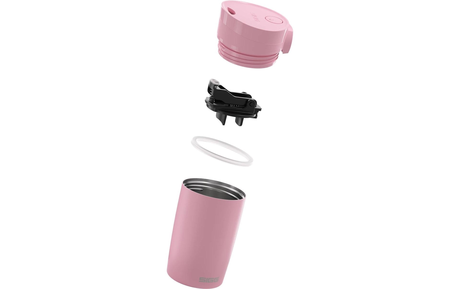 Sigg Thermobecher »Miracle Mug 0.27 l«