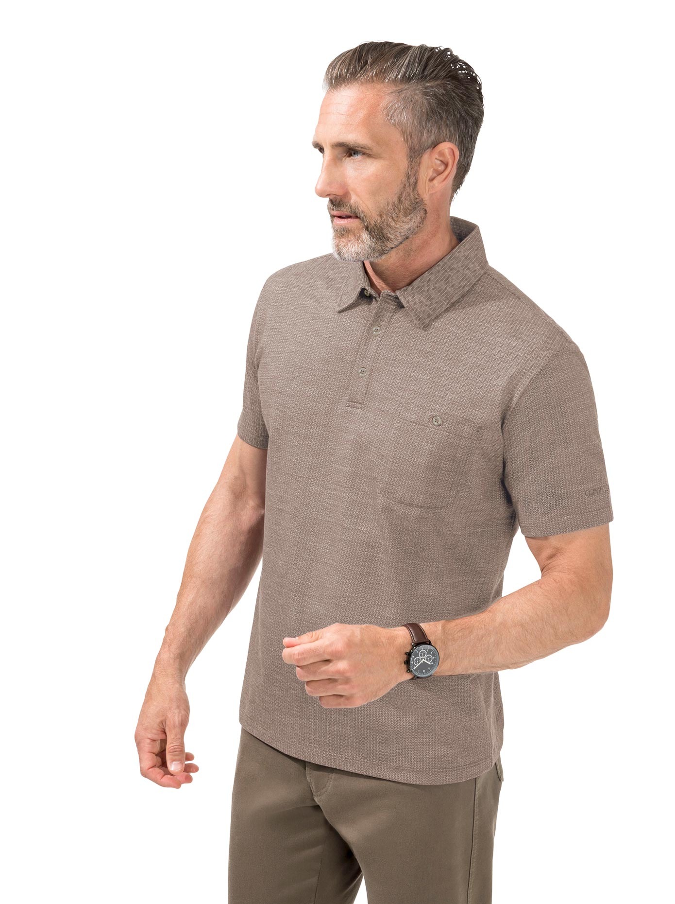 Image of Catamaran Poloshirt bei Ackermann Versand Schweiz