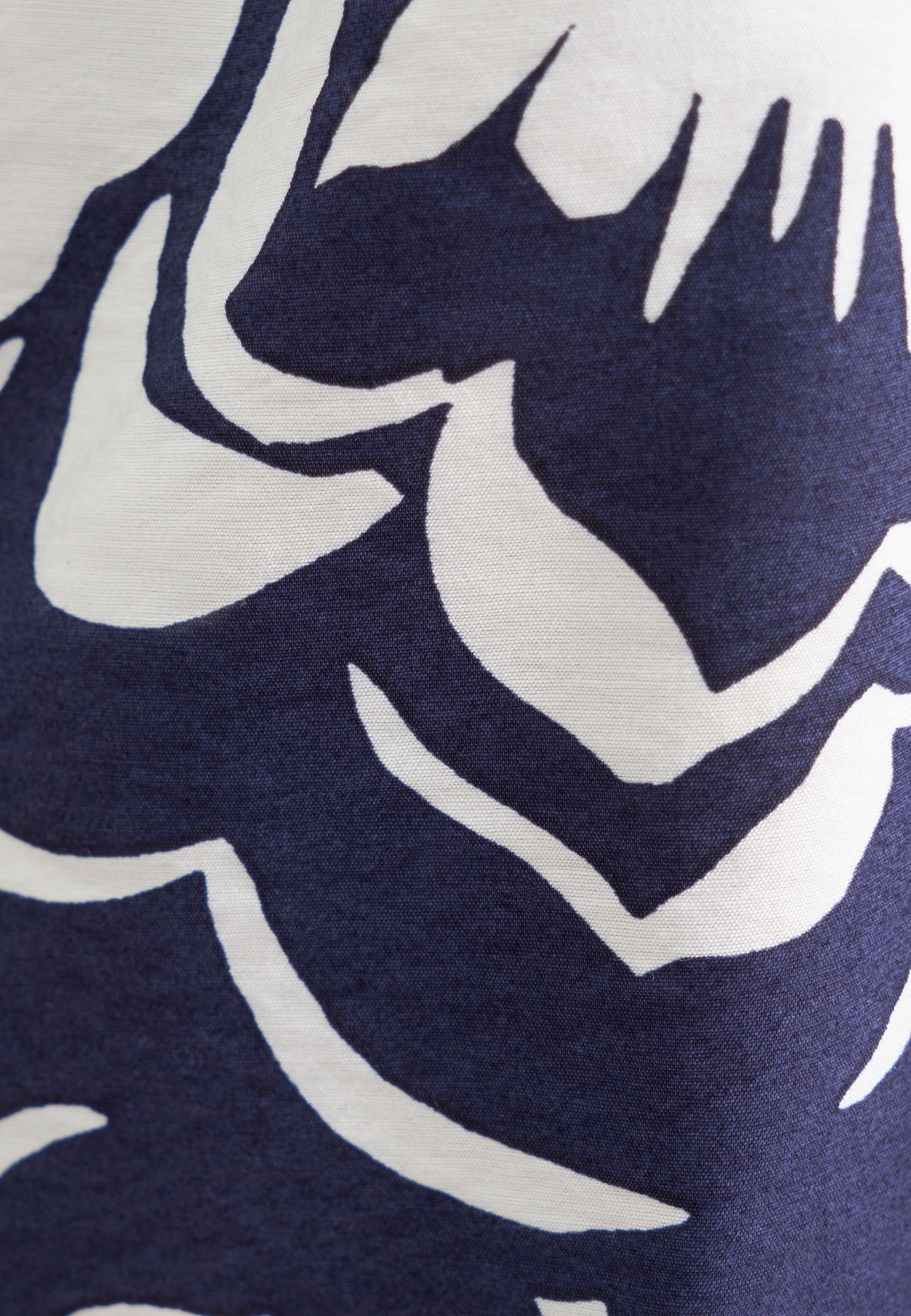 seidensticker Schlupfbluse »Schwarze Rose« 1/1 Druck