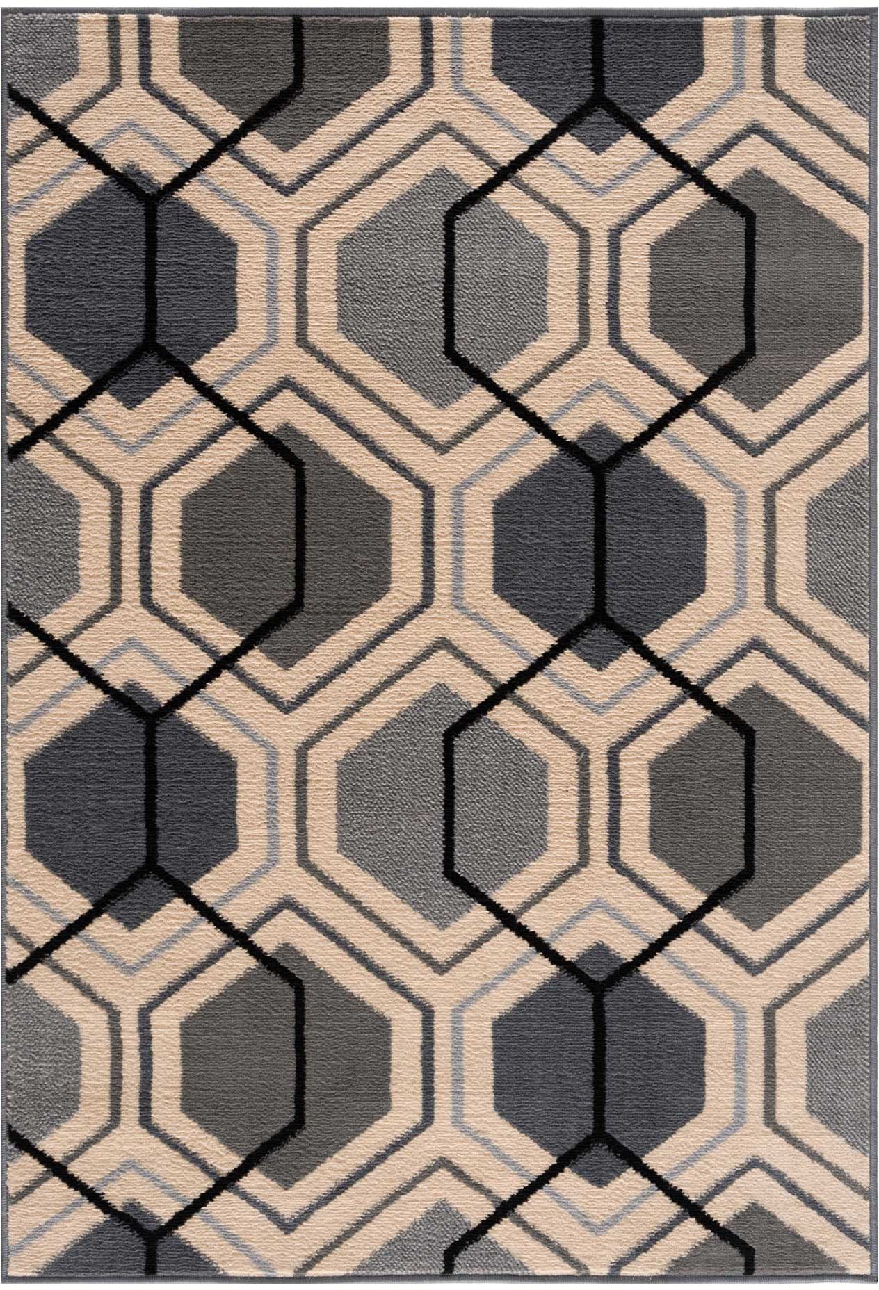 Image of Sehrazat Teppich »Gusta 1193«, rechteckig, 8 mm Höhe, Wohnzimmer, Kurzflor bei Ackermann Versand Schweiz