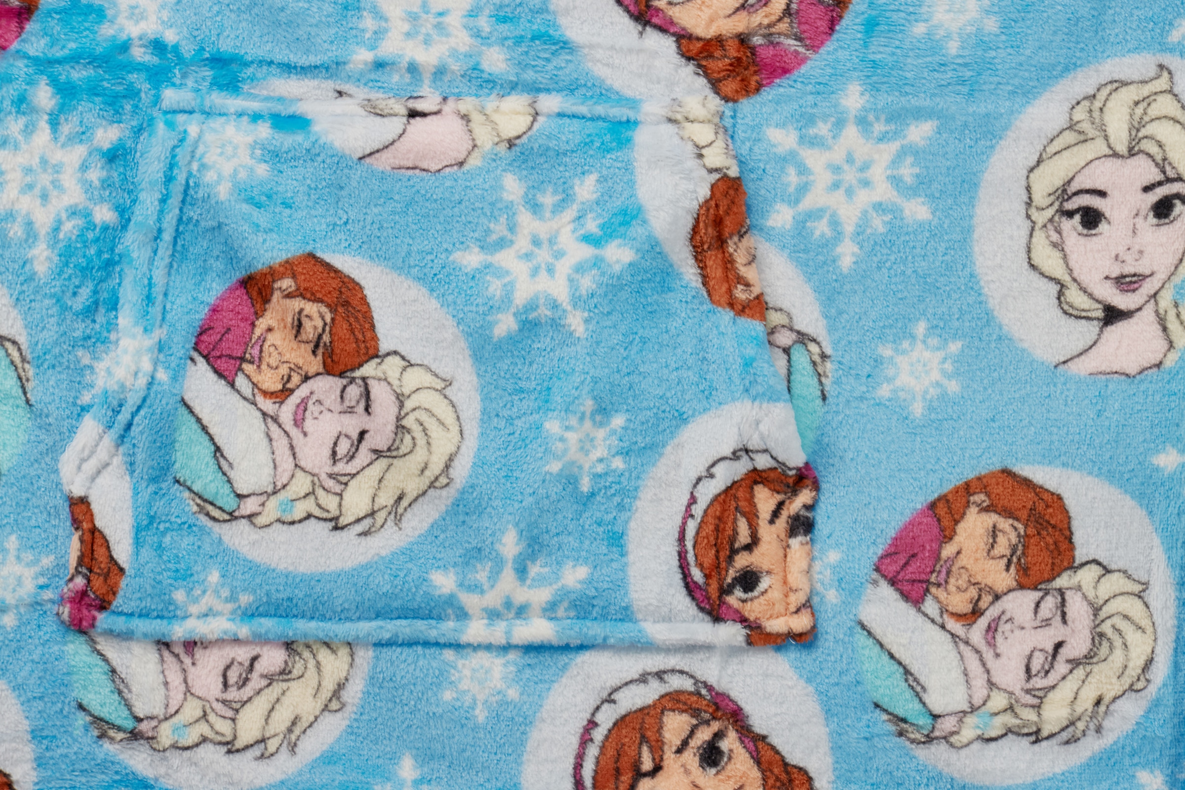 Disney Wohndecke »Frozen Winds of Winter«