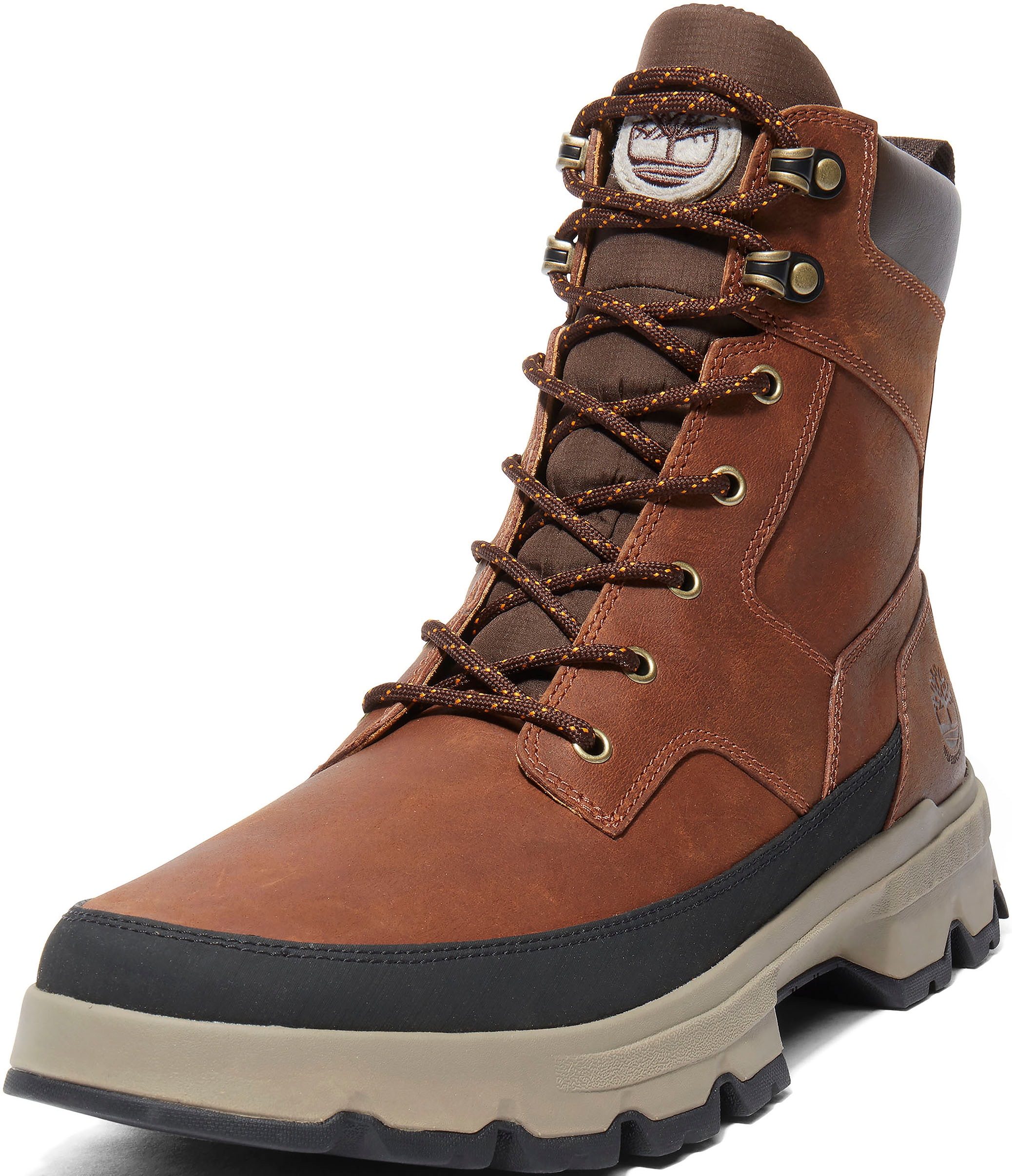 Timberland Schnürboots »TBL Orig Ultra WP Boot«, wasserdicht