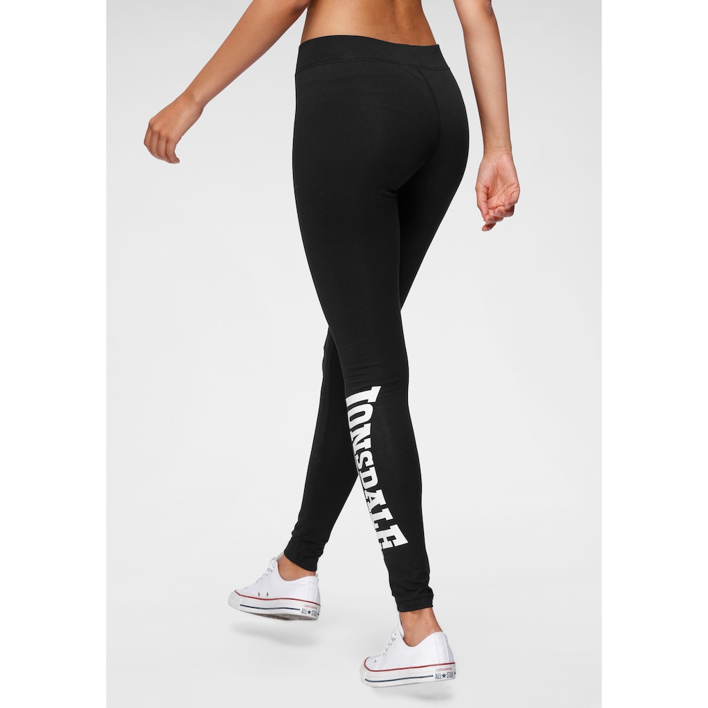 Lonsdale Leggings »SHUSTOKE«