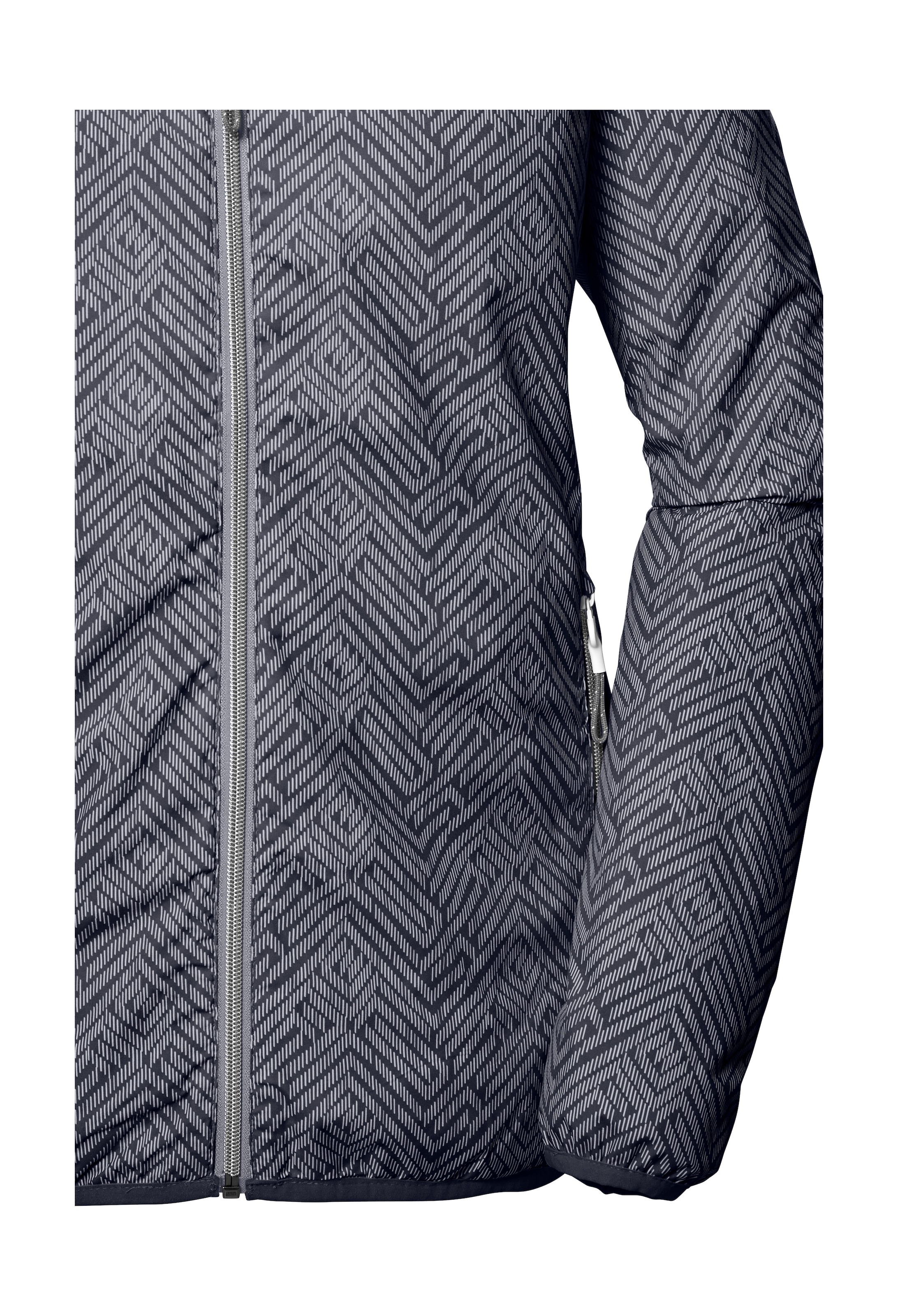 Killtec Outdoorjacke »KOS 69 WMN JCKT«