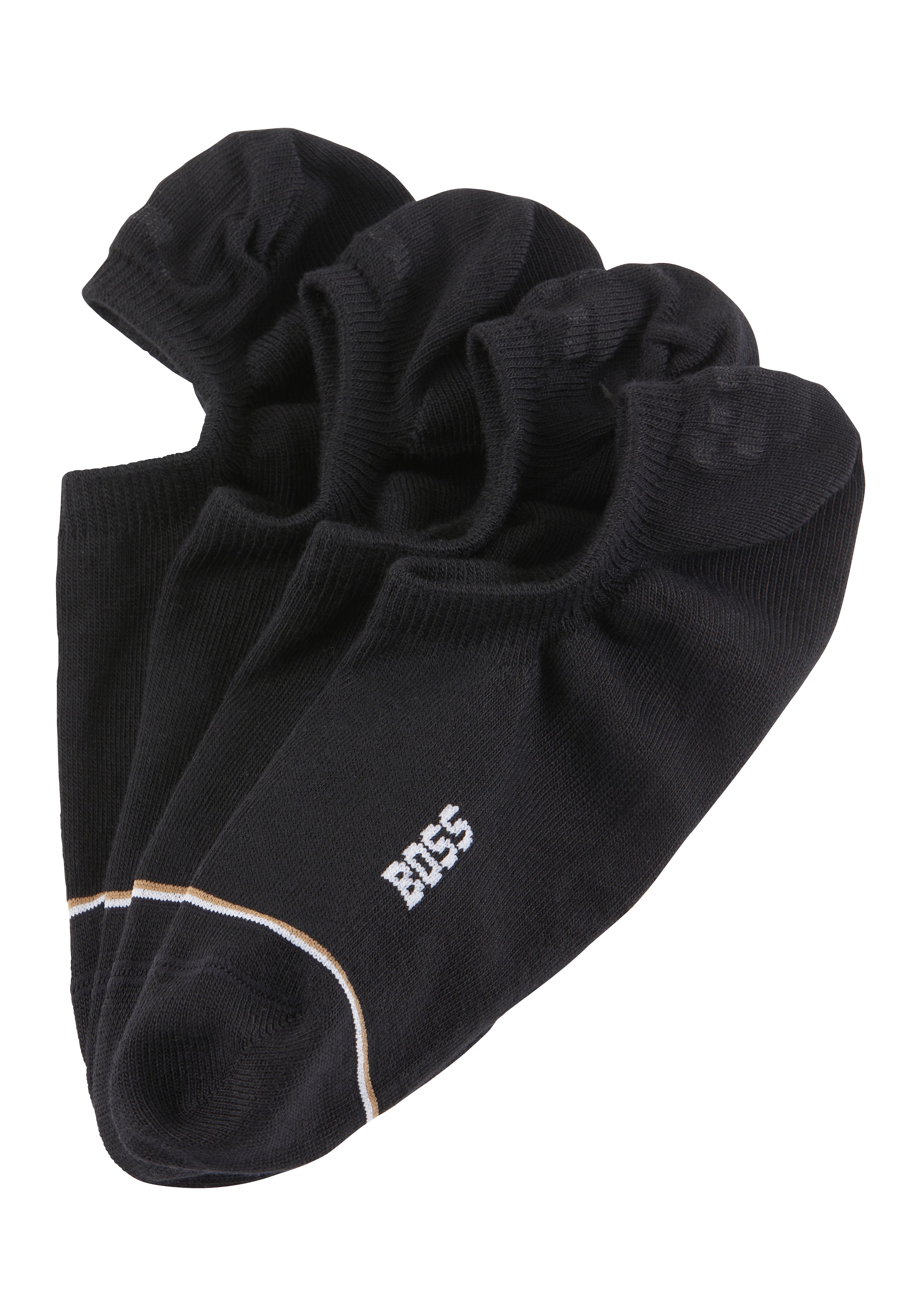Image of BOSS Sneakersocken "LC Iconic CC" 2 Paar tlg.