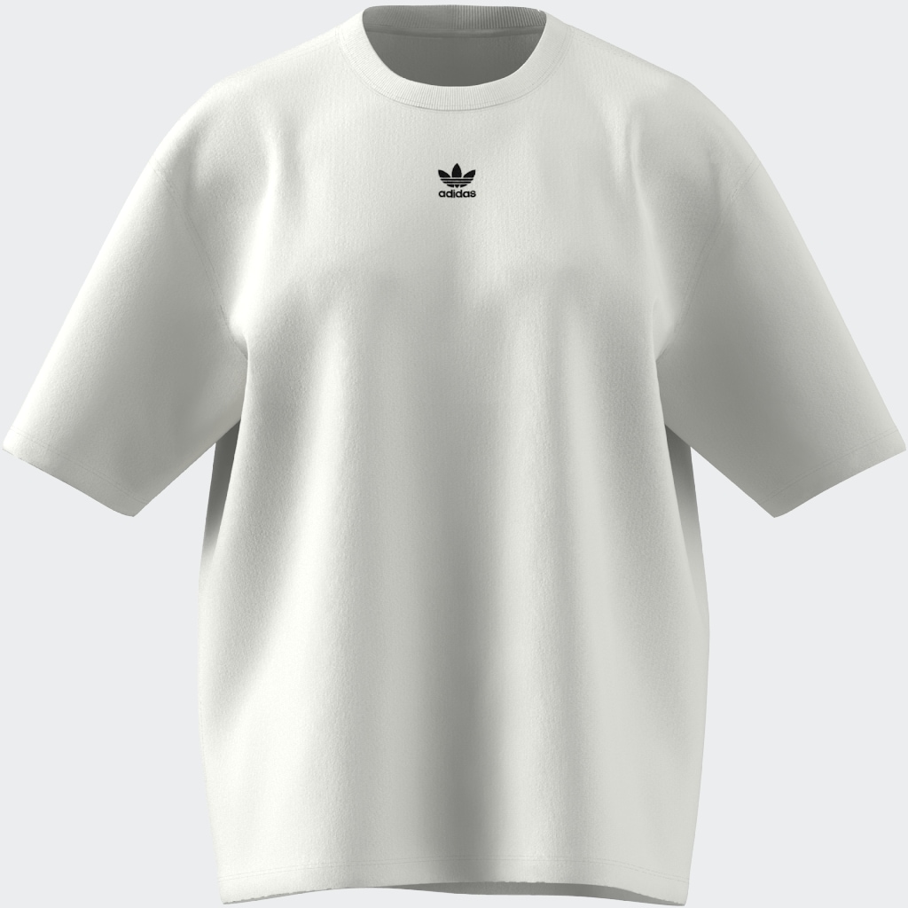 adidas Originals T-Shirt »ESS BOYFR TEE«