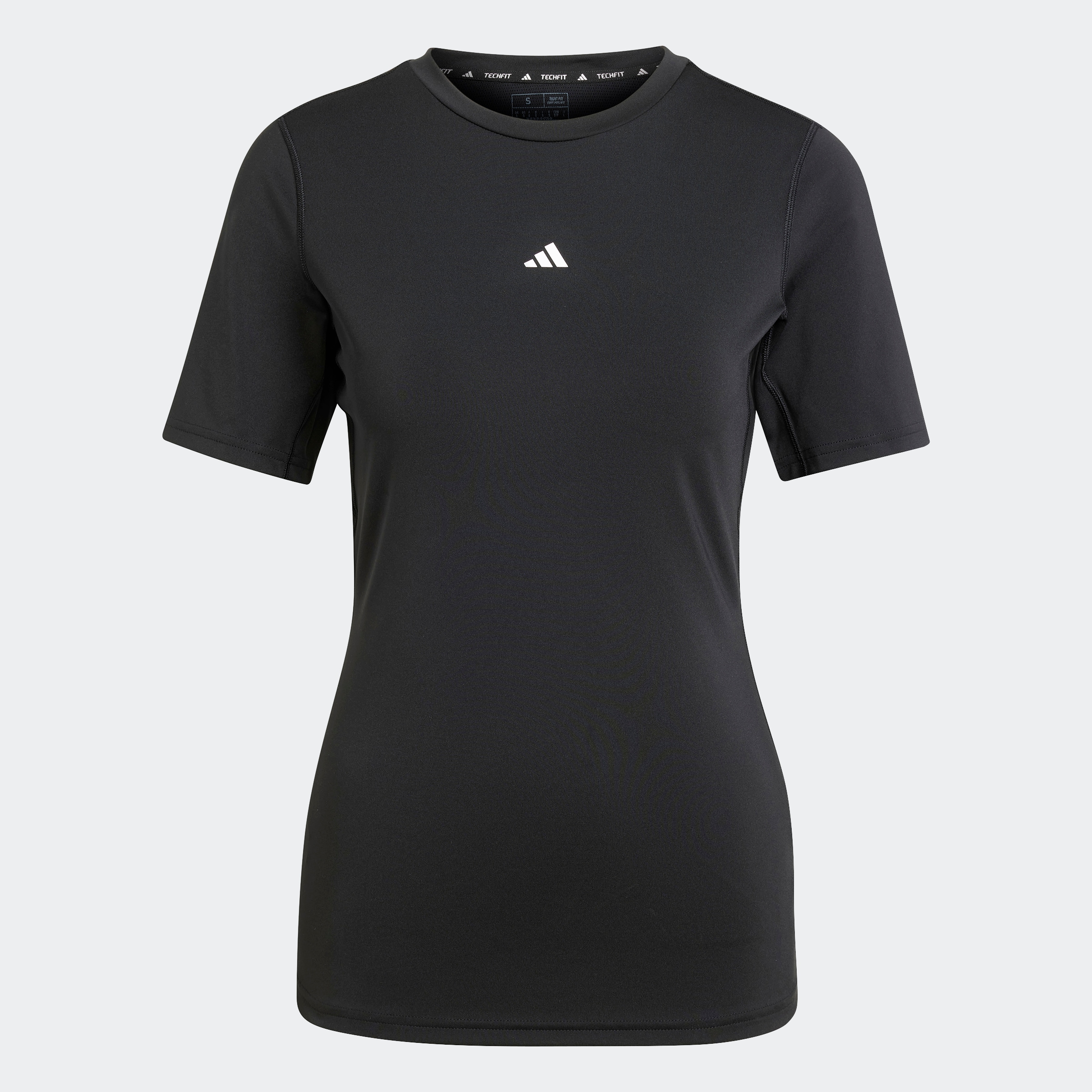 adidas Performance T-Shirt »TF TRAIN T«