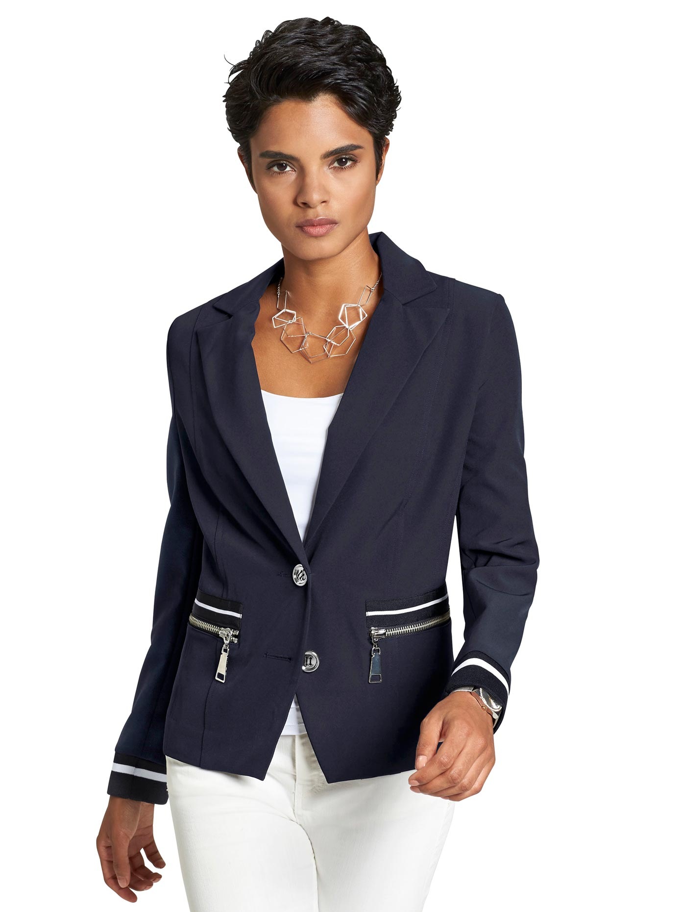 Image of creation L Sweatblazer bei Ackermann Versand Schweiz