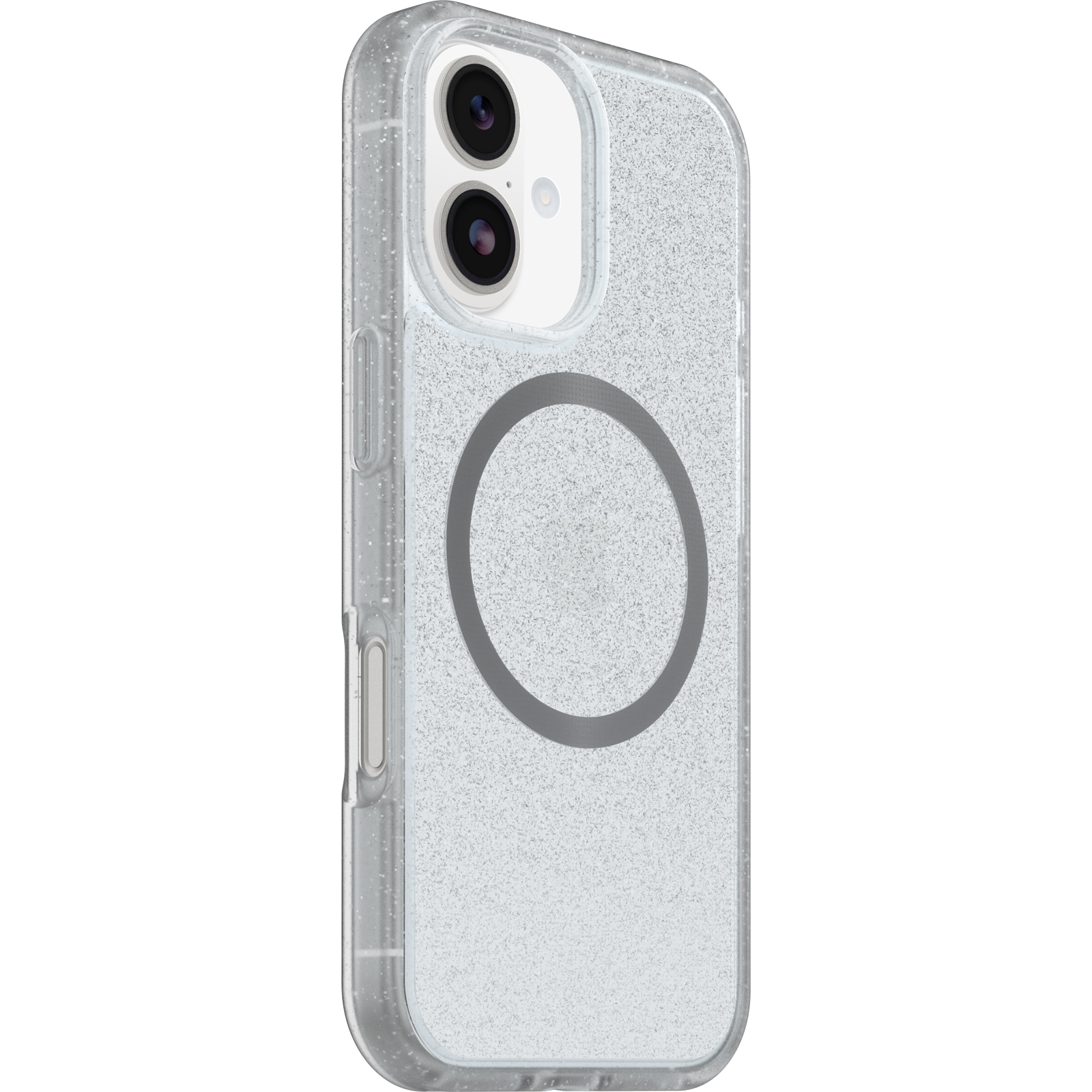 Otterbox Handyhülle »React Series Case für Apple iPhone 17« Apple iPhone 17 Backcover, Schutzhülle, Handyschutzhülle, Case, Schutzcase, stossfest