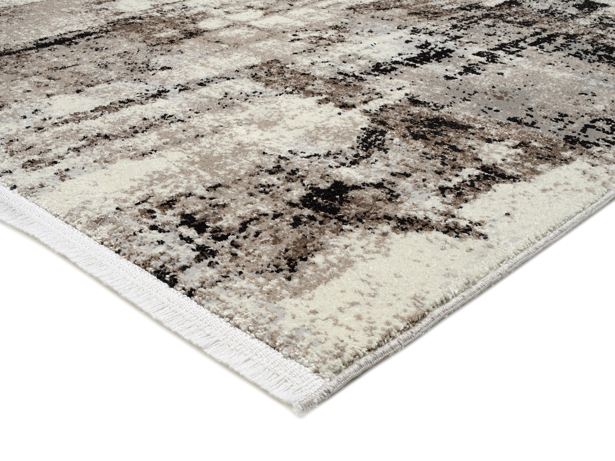 OCI DIE TEPPICHMARKE Teppich »TOP ALINA«, rechteckig, 7 mm Höhe, Wohnzimmer