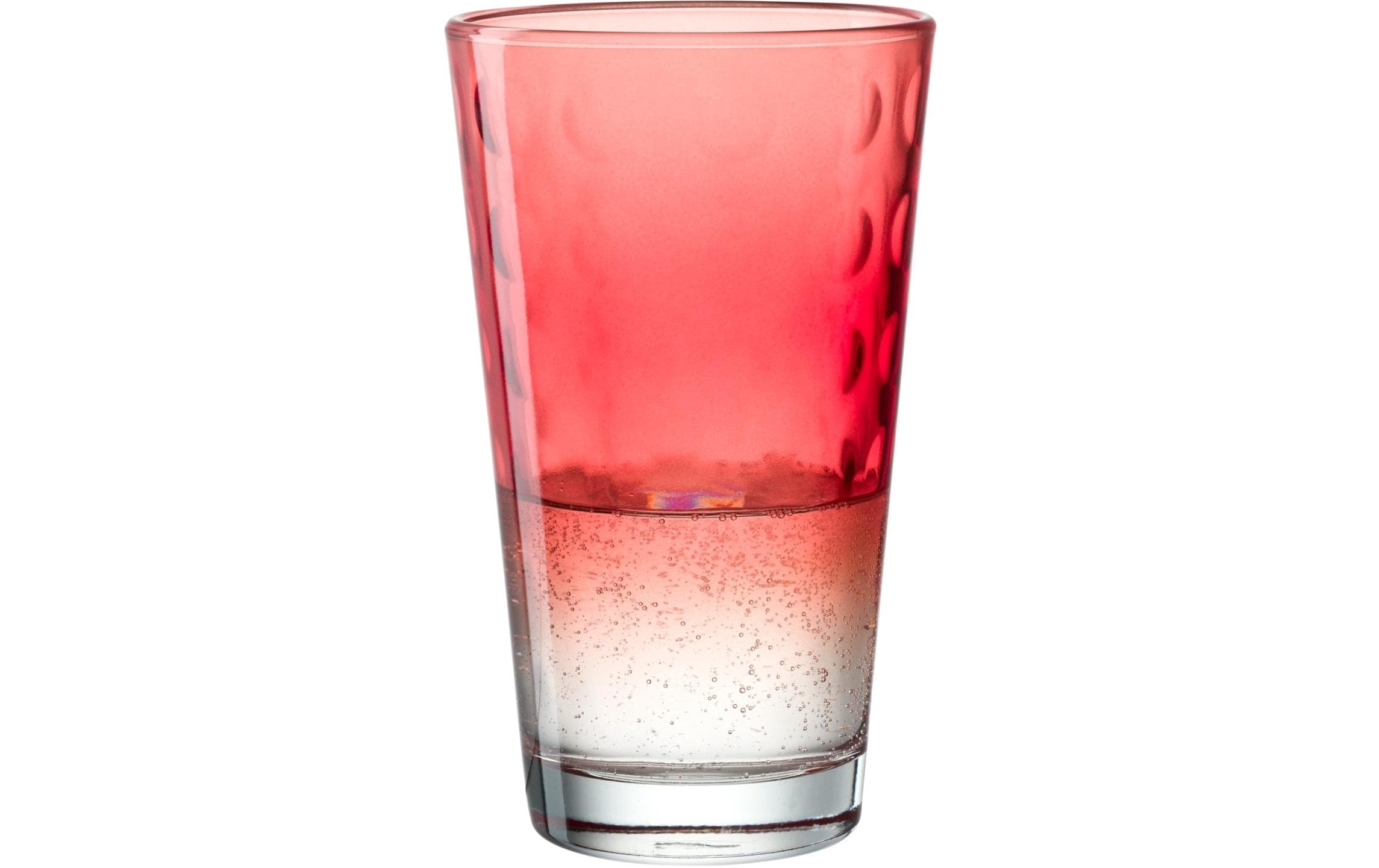 LEONARDO Becher »LD Optic XL 54«, (4 tlg.)
