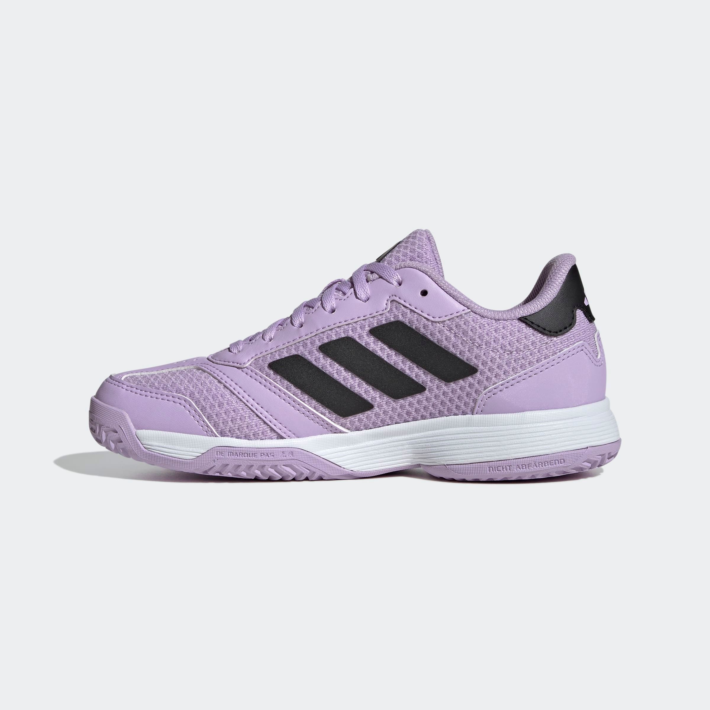 adidas Performance Hallenschuh »LIGRA 8 INDOOR KIDS«, geeignet für jeden Hallensport