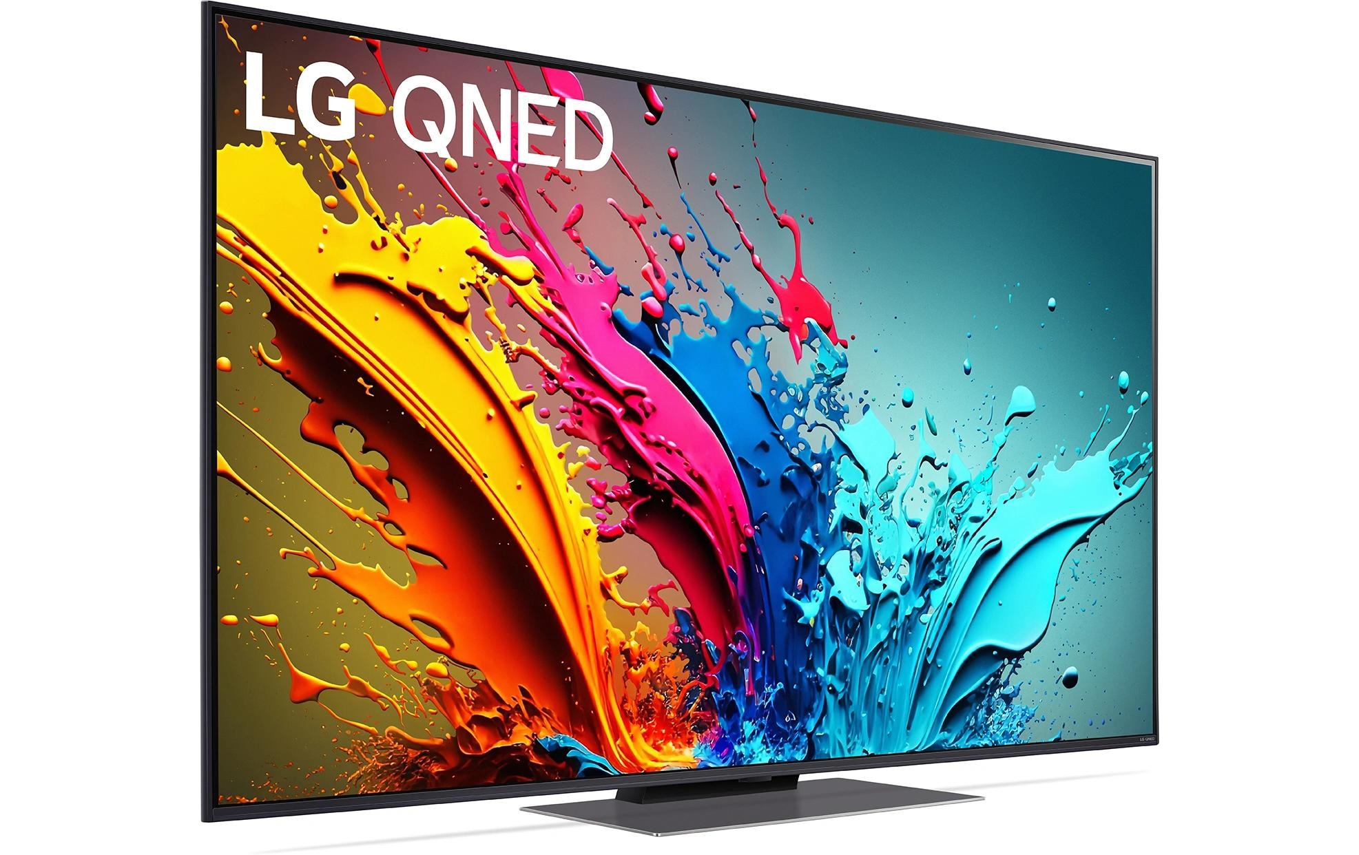 LG LED-Fernseher »55QNED86T6A«, 4K Ultra HD