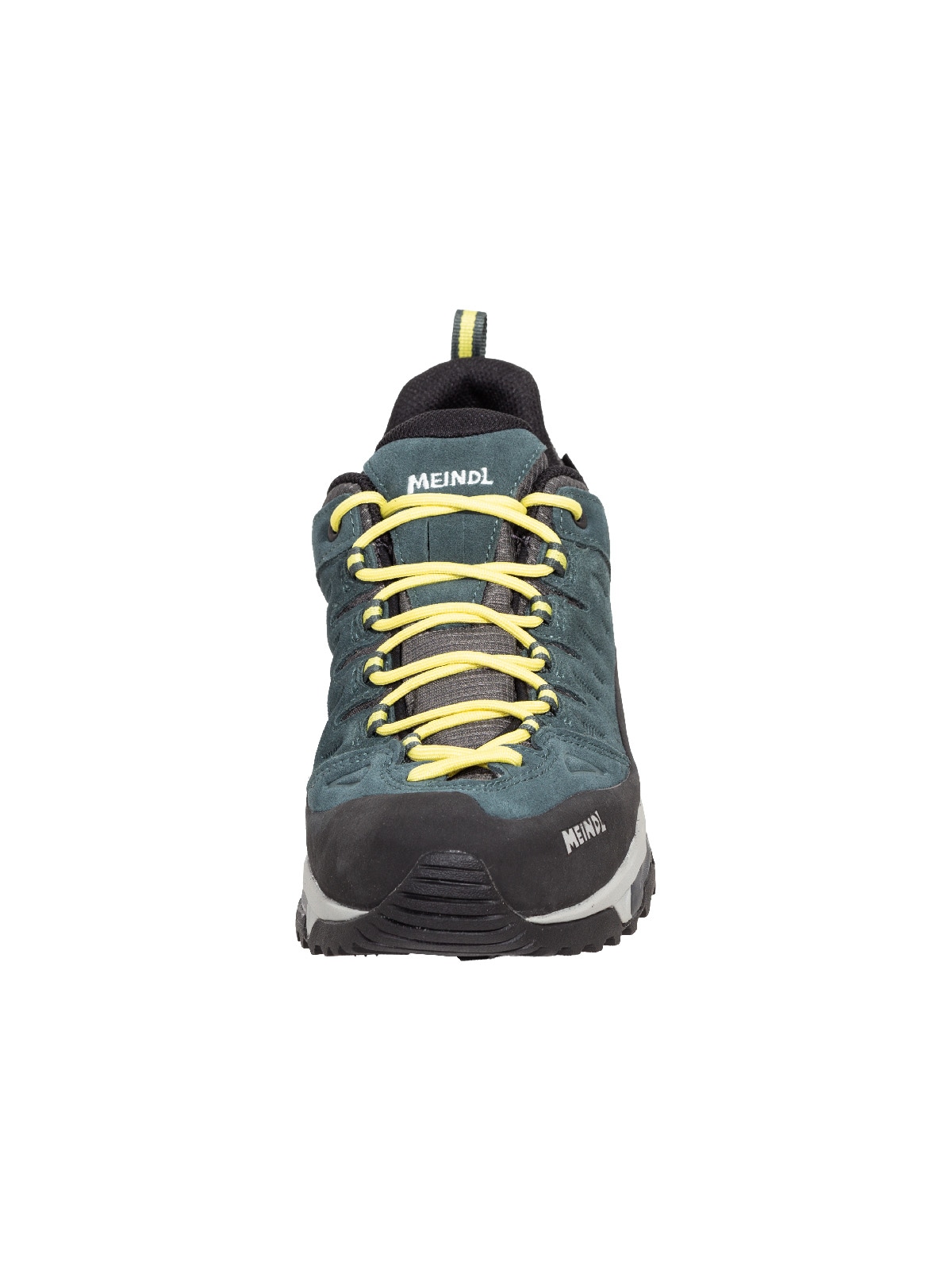 Meindl Chaussure de randonnée »Tallulah GORE-TEX®«  Cuir velours solide, laçage précis & maintien sûr