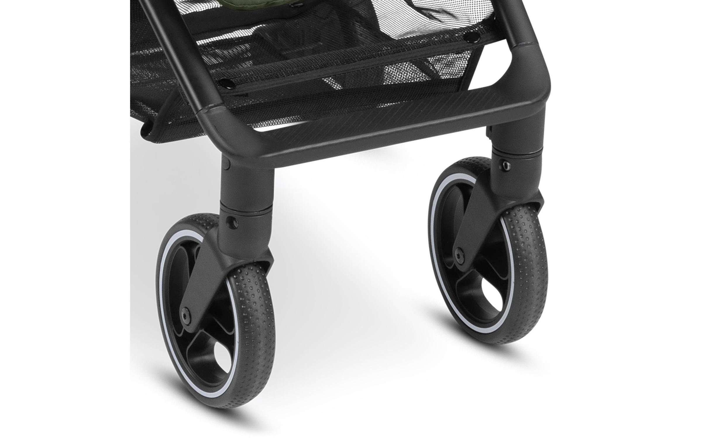 ABC Design Kinder-Buggy »Clima«, 22 kg