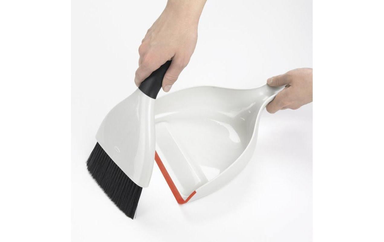 OXO Good Grips Kehrgarnitur, aus Kunststoff