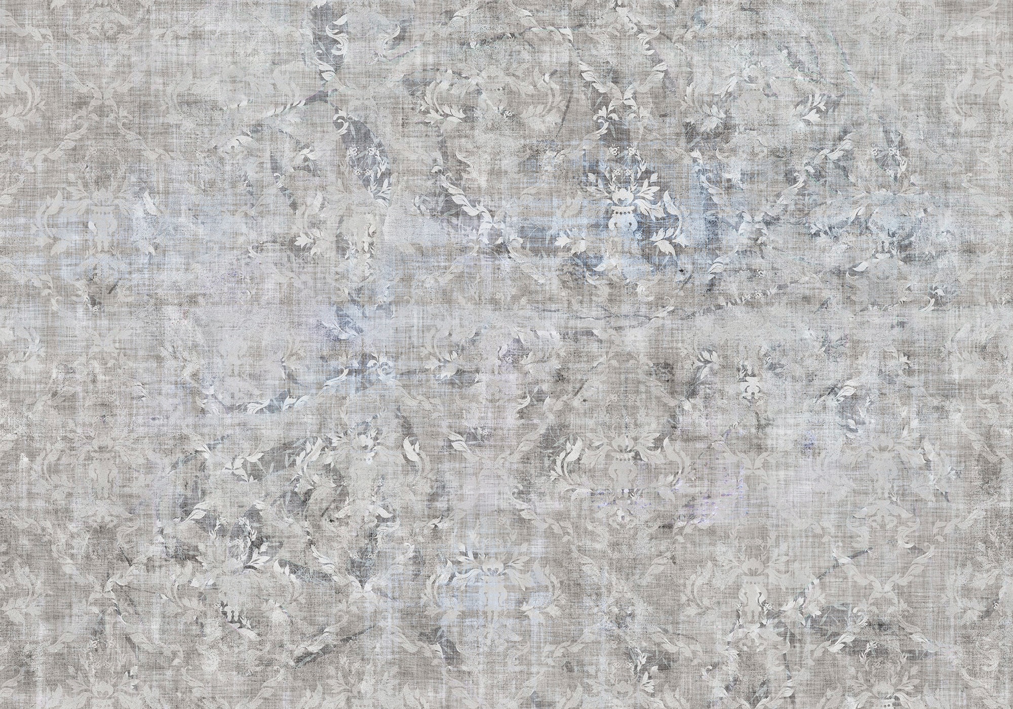 Image of Komar Vliestapete "Digitaldruck Vlies - Origins - Grösse 400 x 280 cm" bedruckt glatt Wohnzimmer, Schlafzimmer