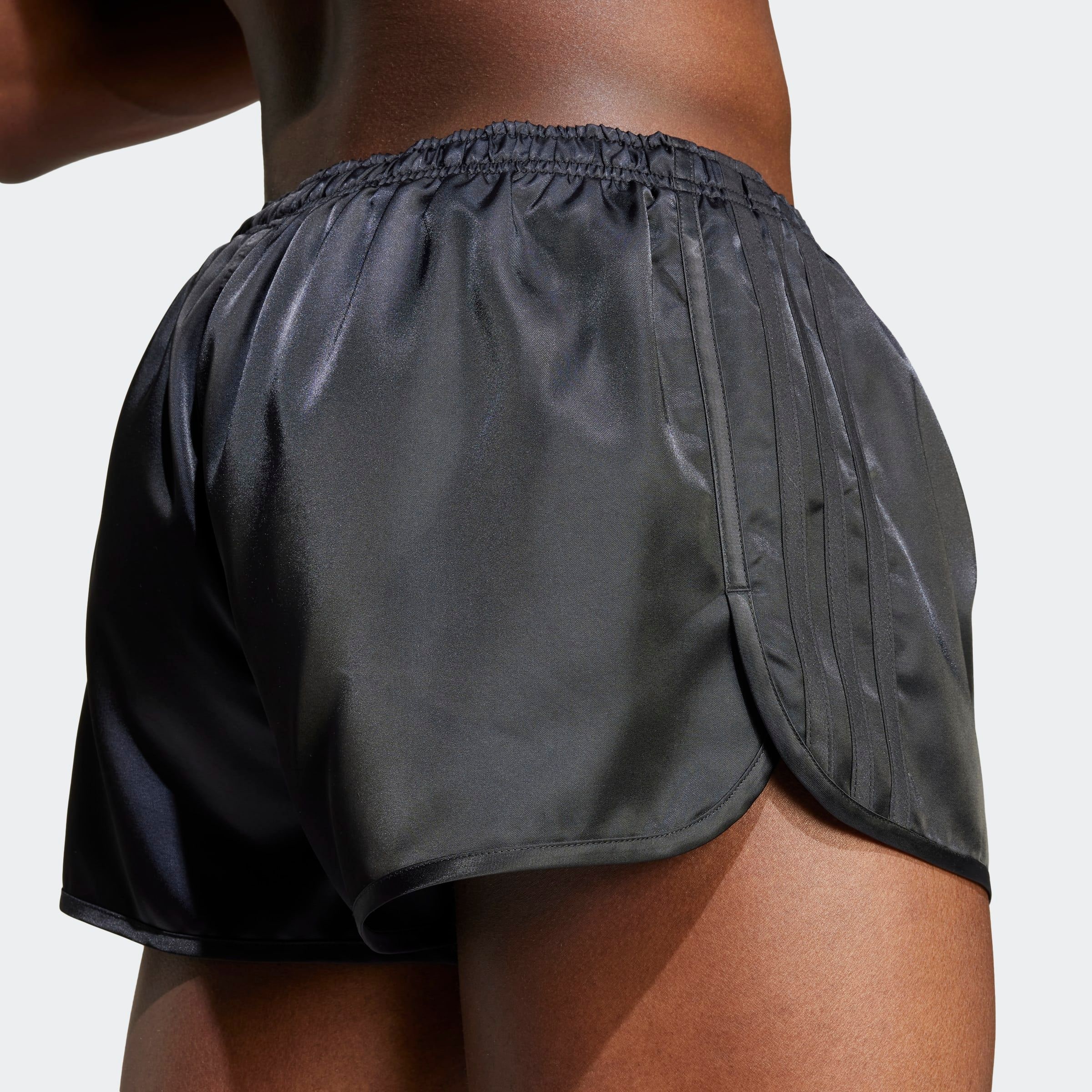 adidas Performance Badeshorts »ADIC SWIMSH 3IN«, (1 St.)