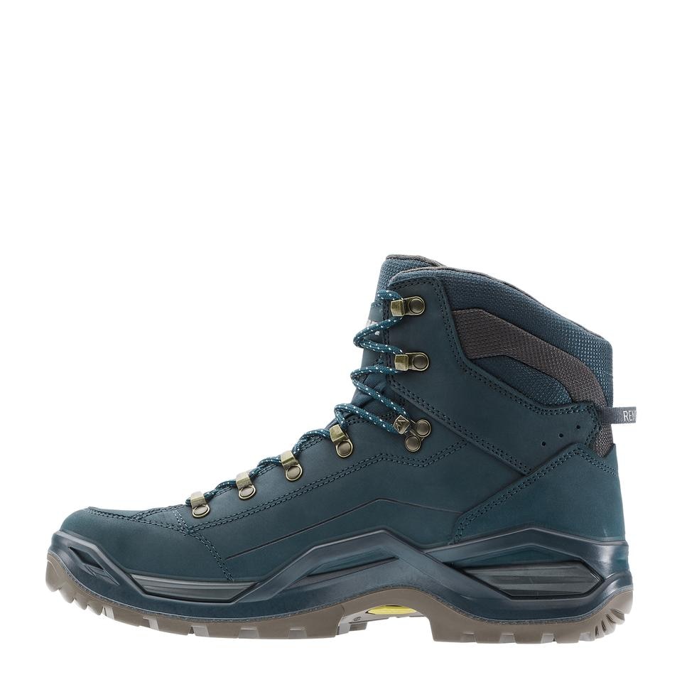 Lowa Wanderschuh »RENEGADE EVO GORE-TEX® MID«  wasserdicht, winddicht,atmungsaktiv dank GORE-TEX Membrane