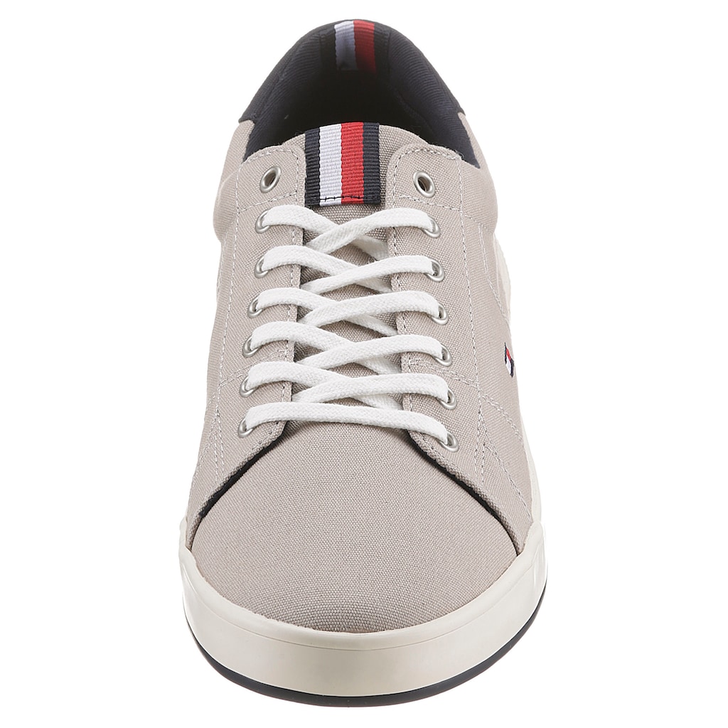 Tommy Hilfiger Sneaker »ICONIC LONG LACE SNEAKER«