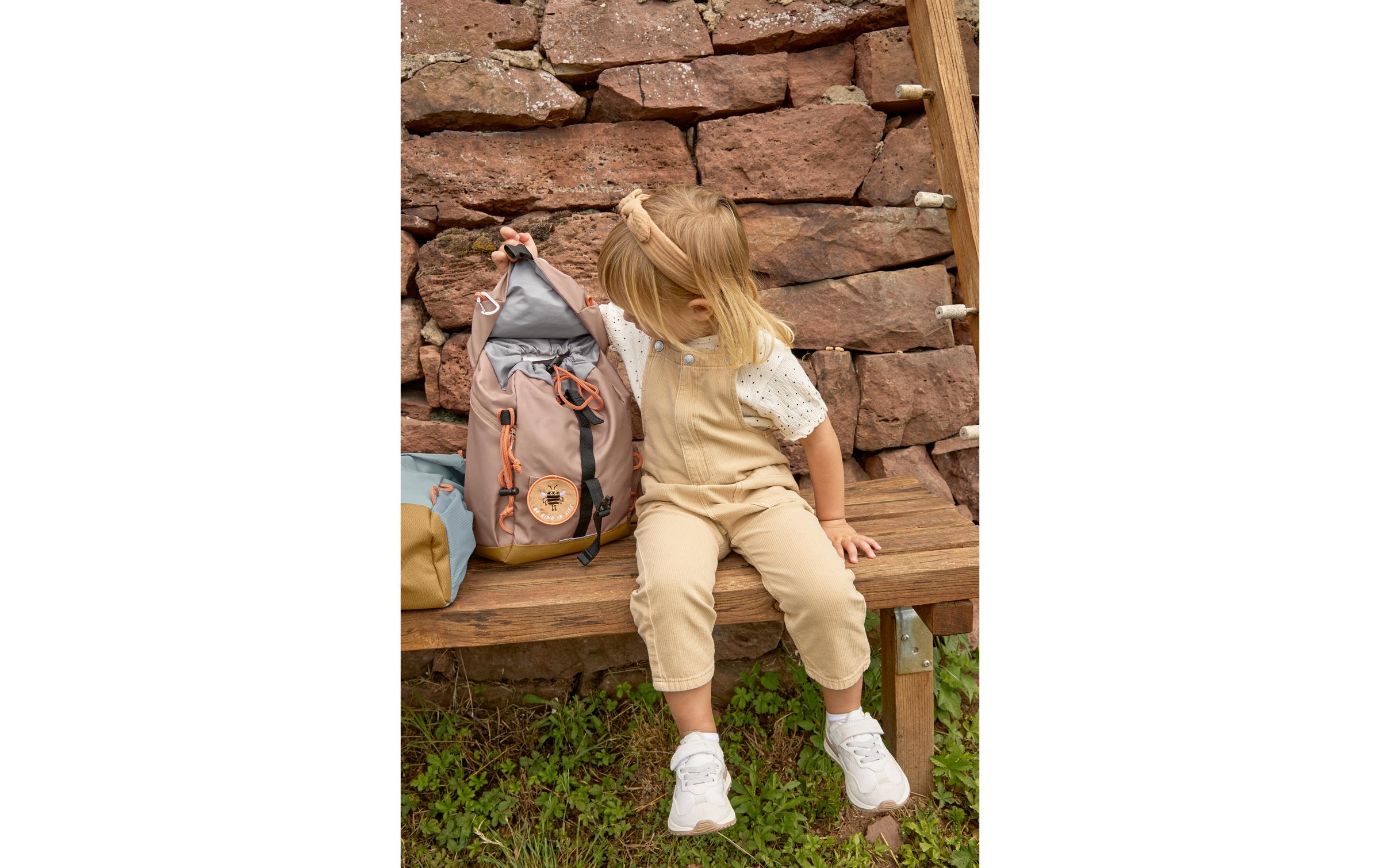 Image of LÄSSIG Rucksack "Mini Backpack Outdo"