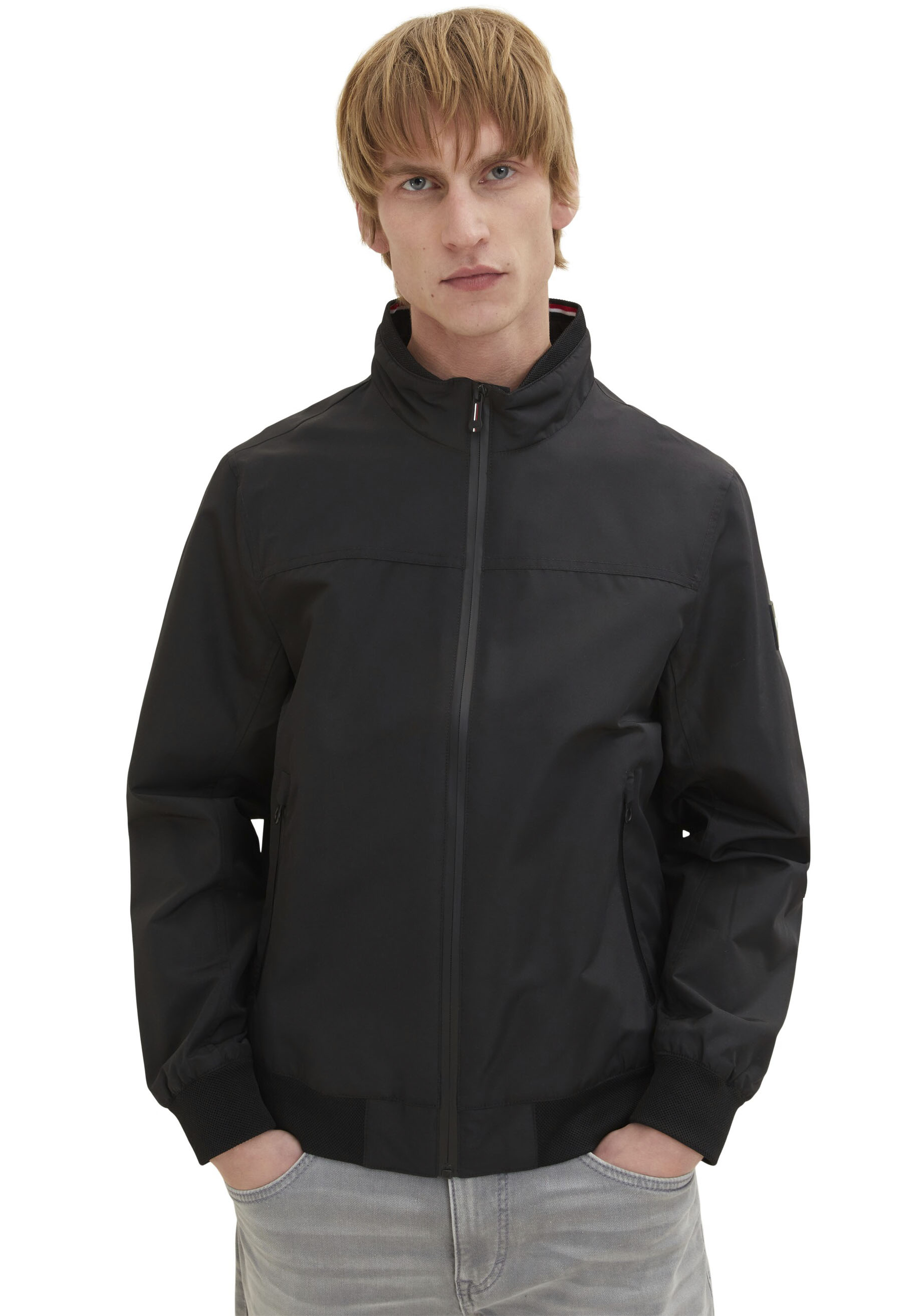Outdoorjacke
