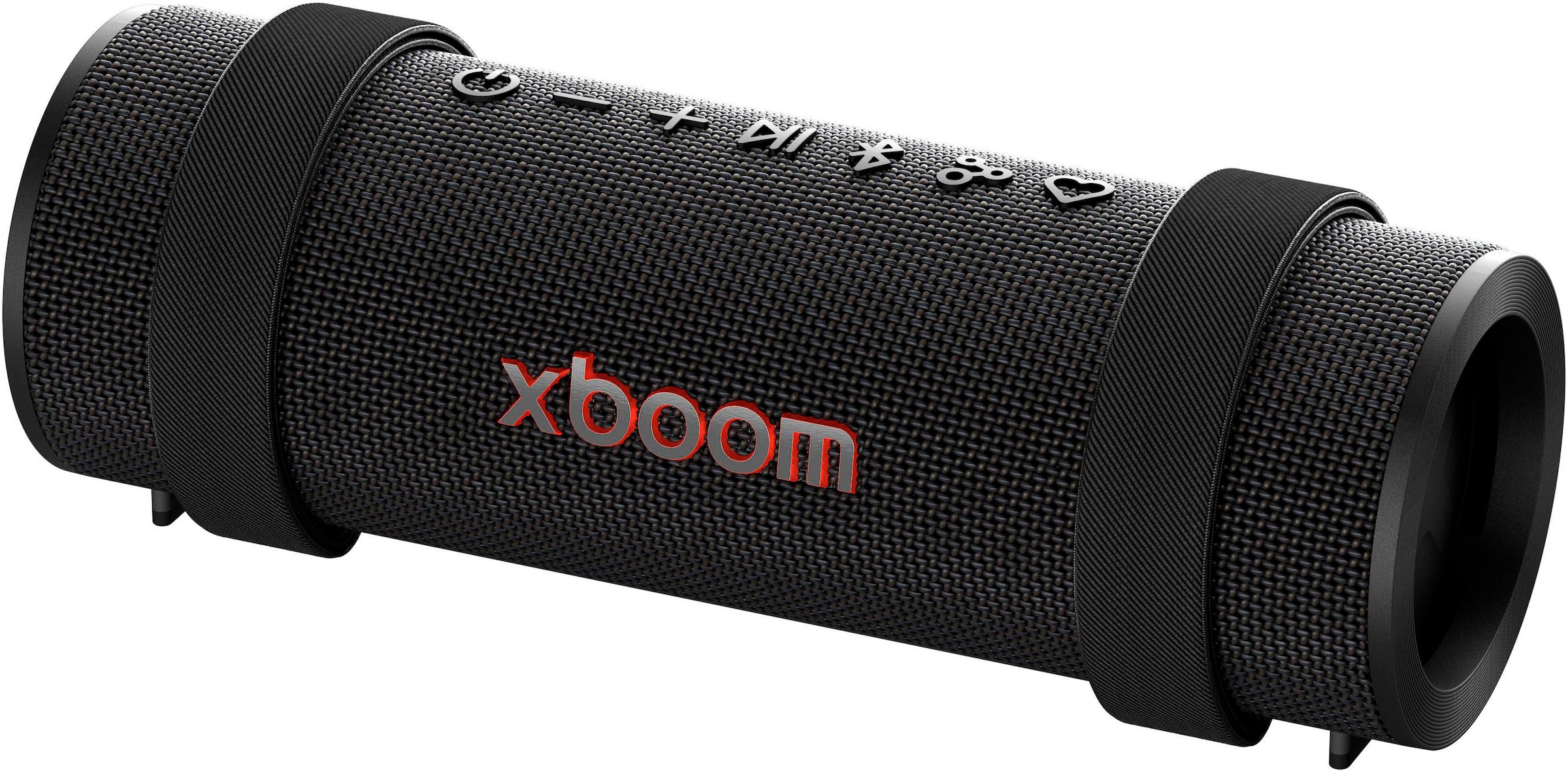 LG Haut-parleur Bluetooth »xboom GRAB« 1.1 ( 30 W)