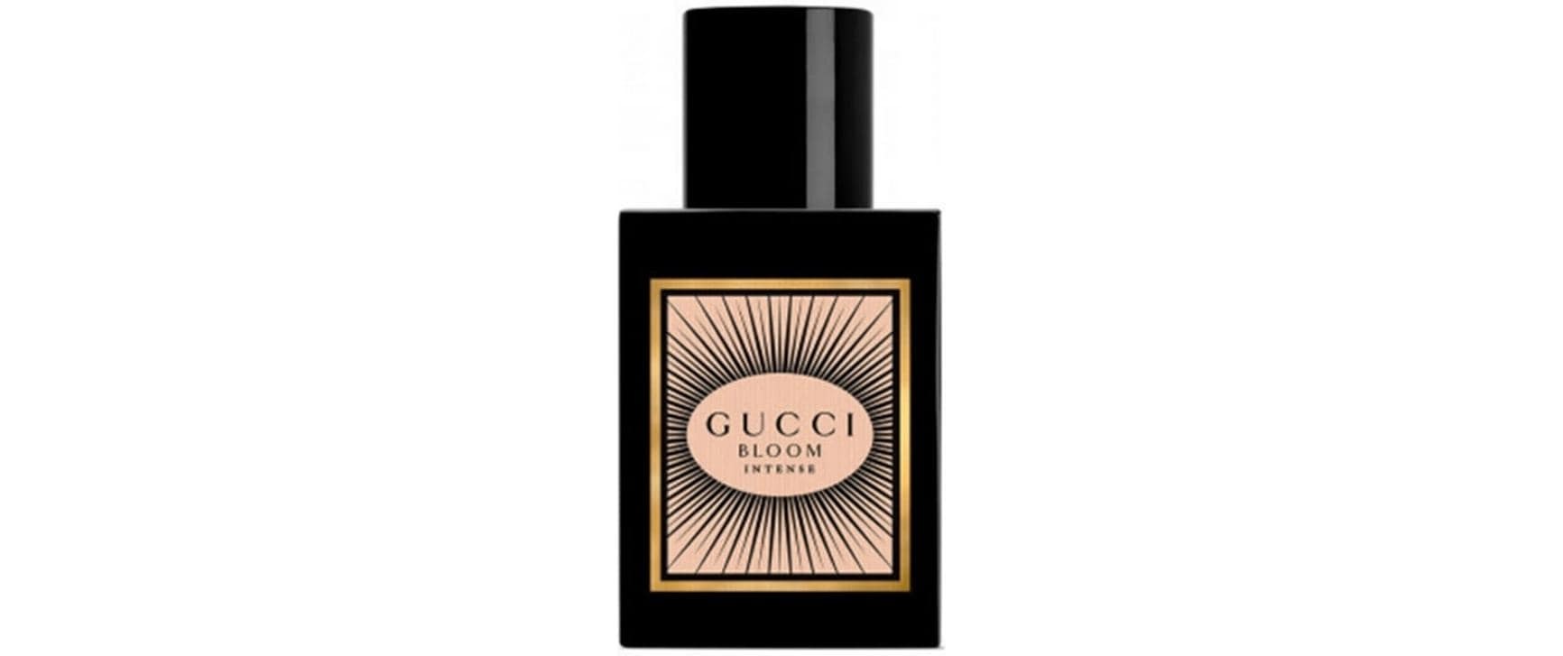 Image of GUCCI Eau de Parfum "Bloom Intense 30 ml"