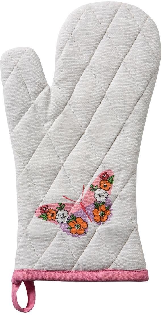 Image of DDDDD Topfhandschuhe »Butterfly«, (Set, 6 tlg.) bei Ackermann Versand Schweiz