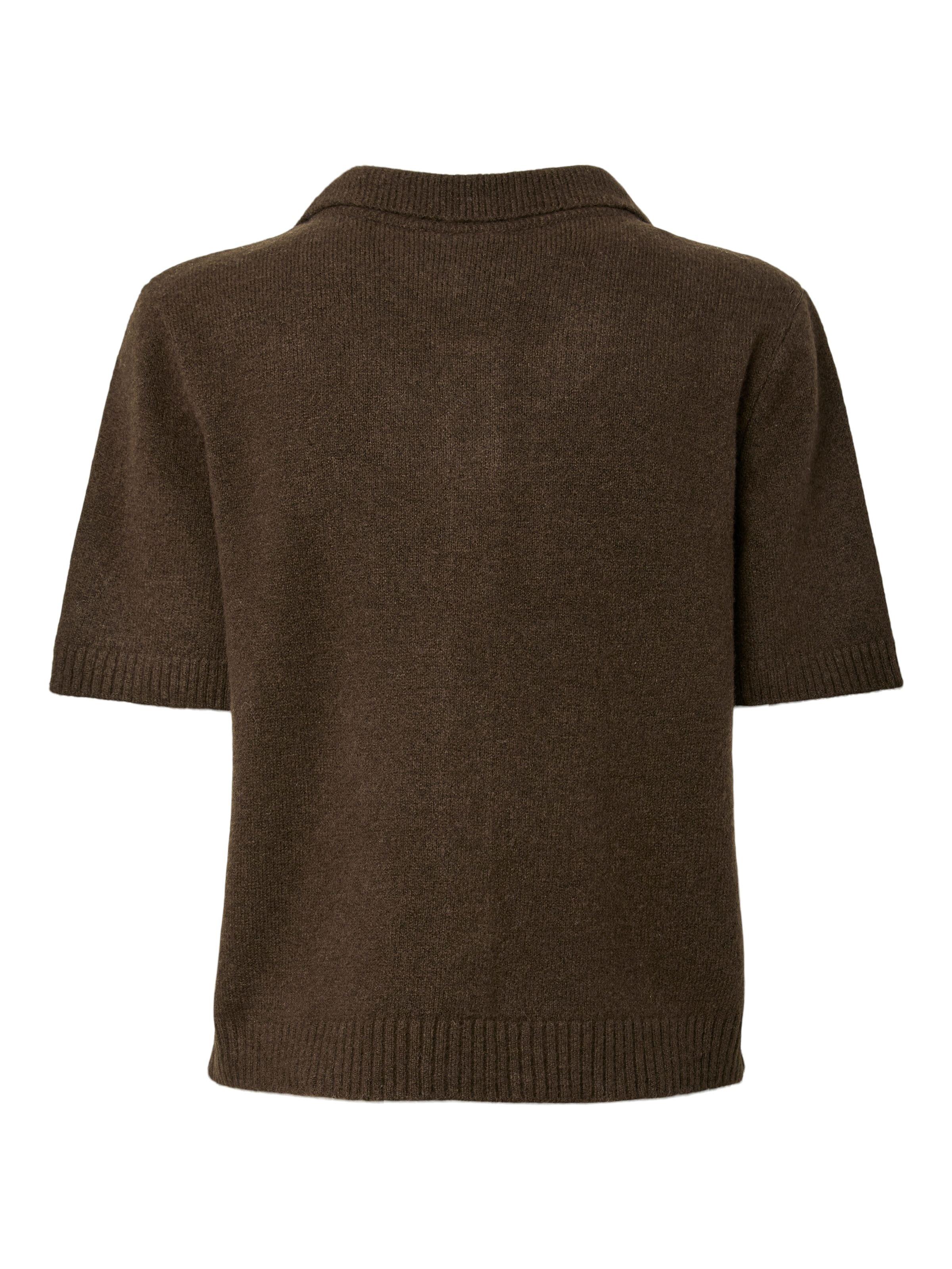 Y.A.S Veste en tricot »YASFRILO SS KNIT CARDIGAN S. NOOS« avec laine et stretch