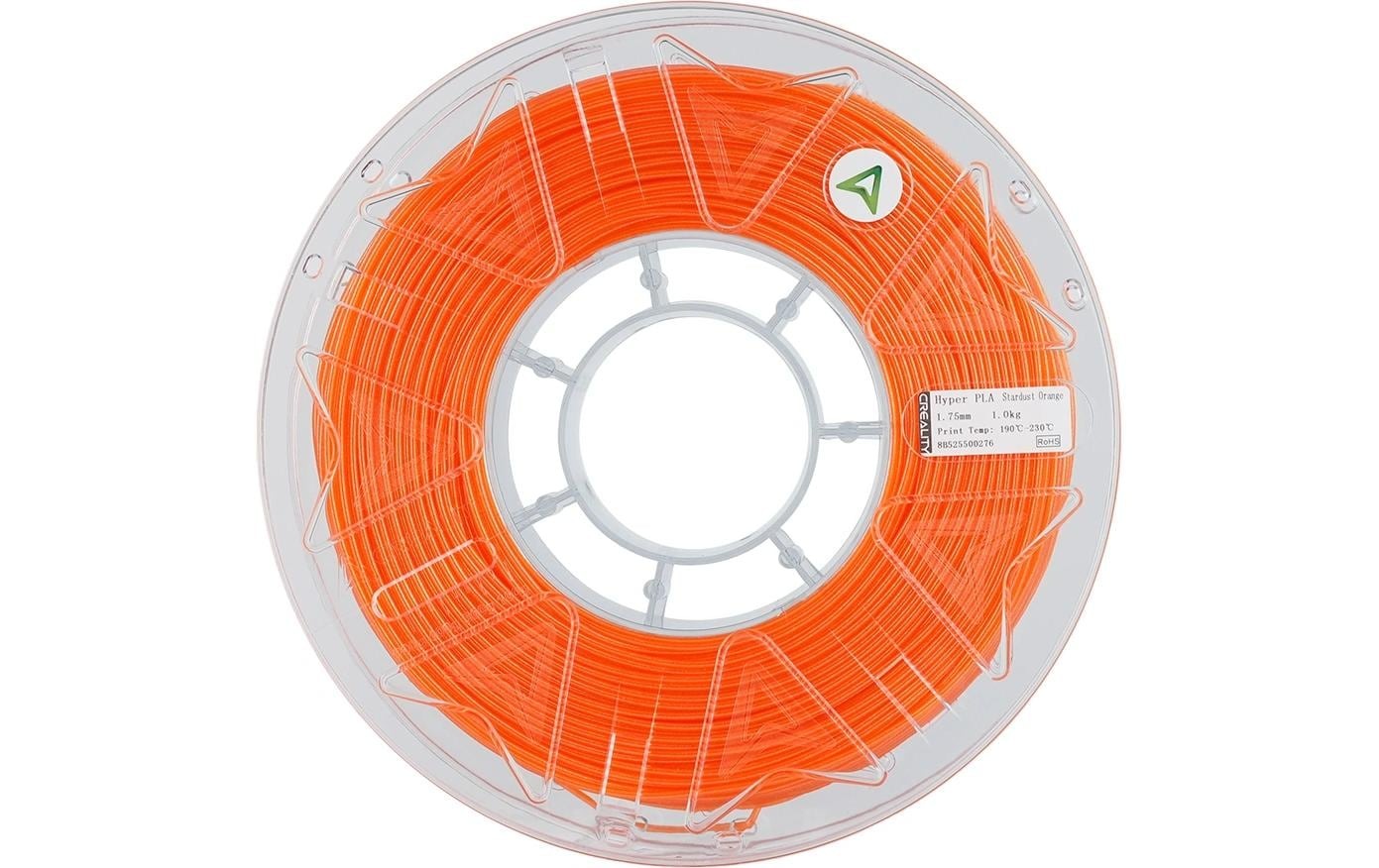 Creality Filament »PLA RFID Stardust 1,75 mm 1,29 kg«