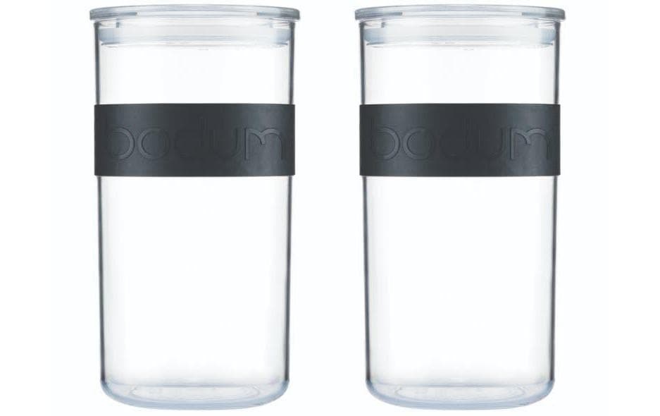 Image of Bodum Vorratsglas "2er-Set"