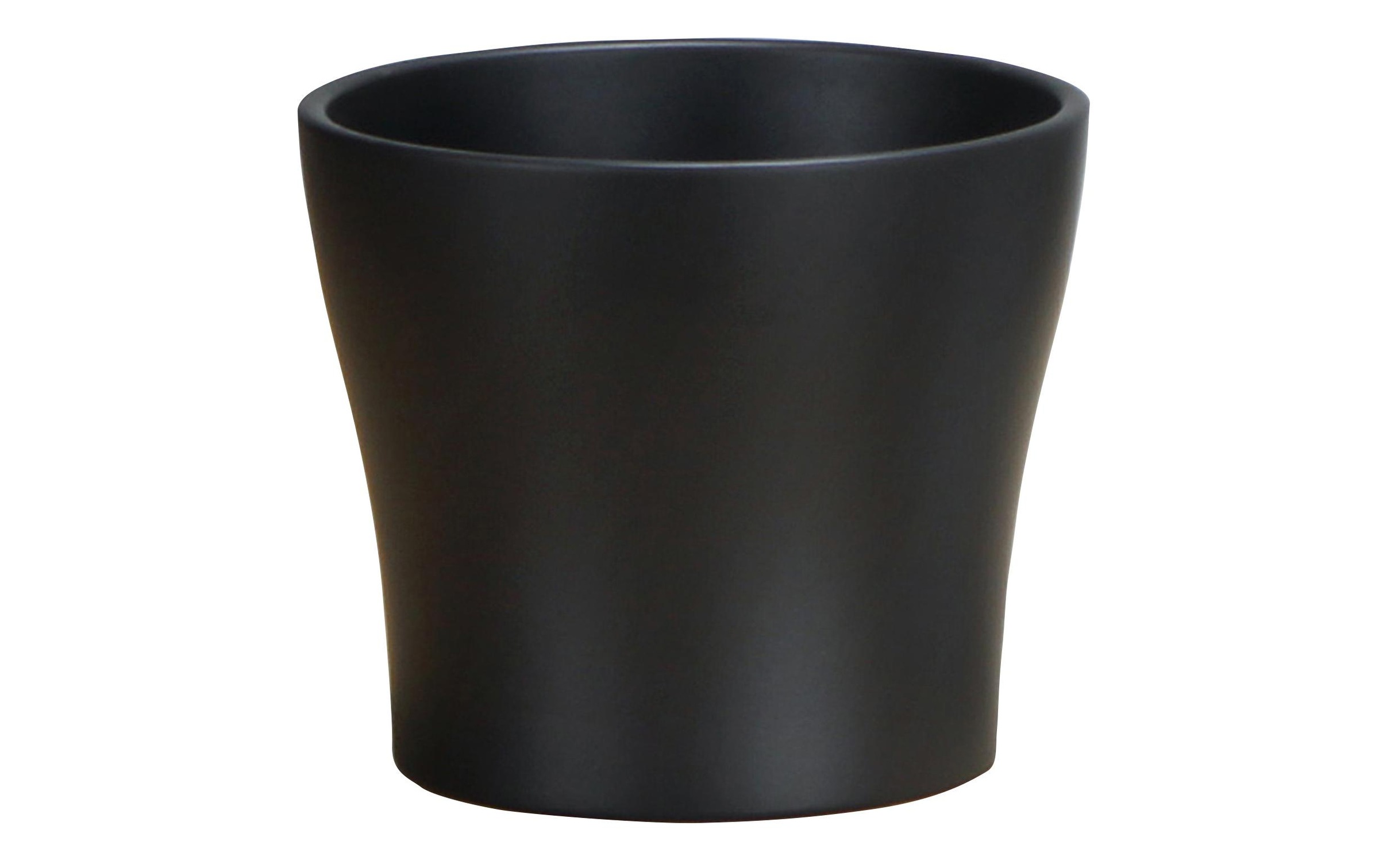 Image of Scheurich Blumentopf »Blumentopf Anthrazit, 31 cm« bei Ackermann Versand Schweiz