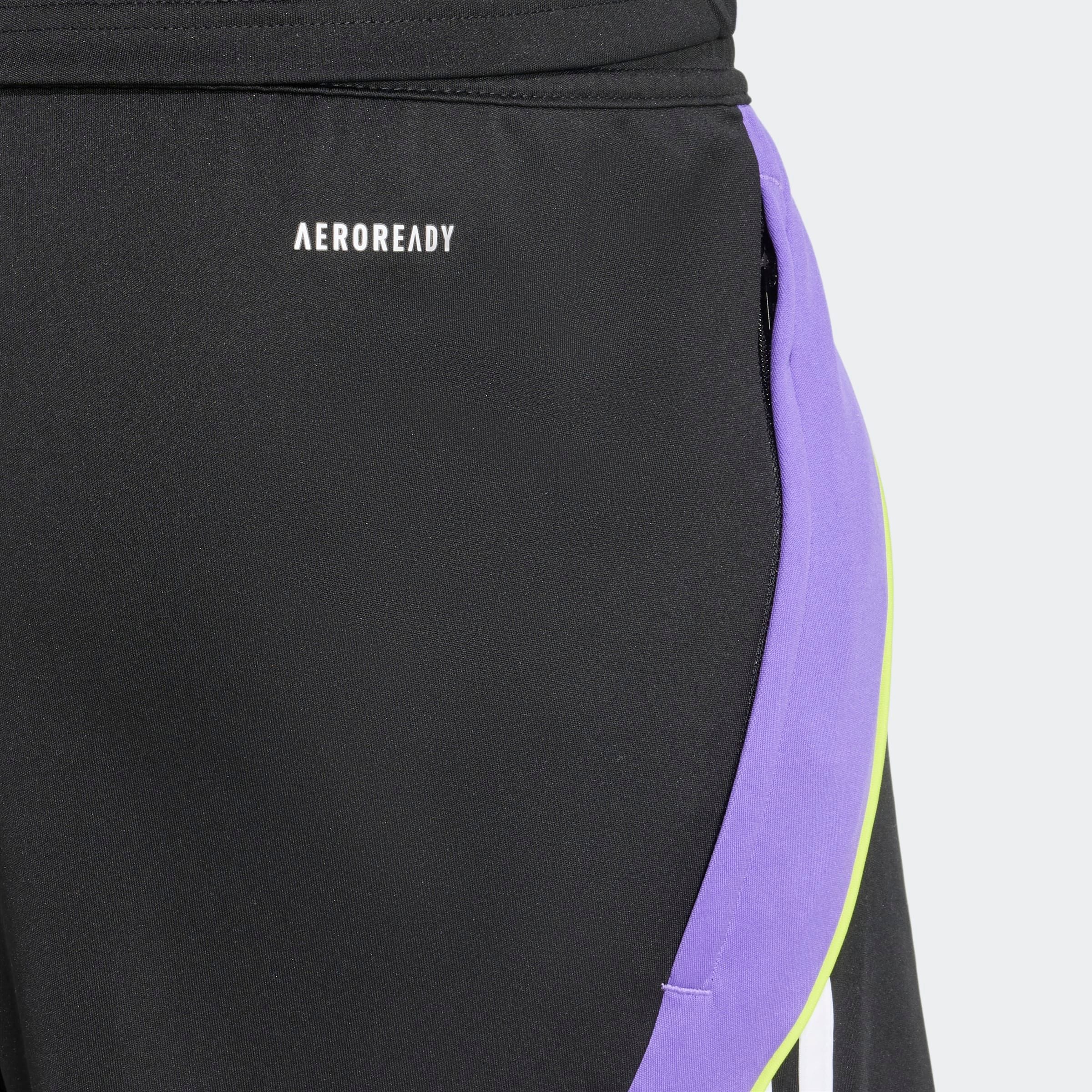 adidas Performance Trainingsshorts »TIRO24 TRSHO«, (1 tlg.)