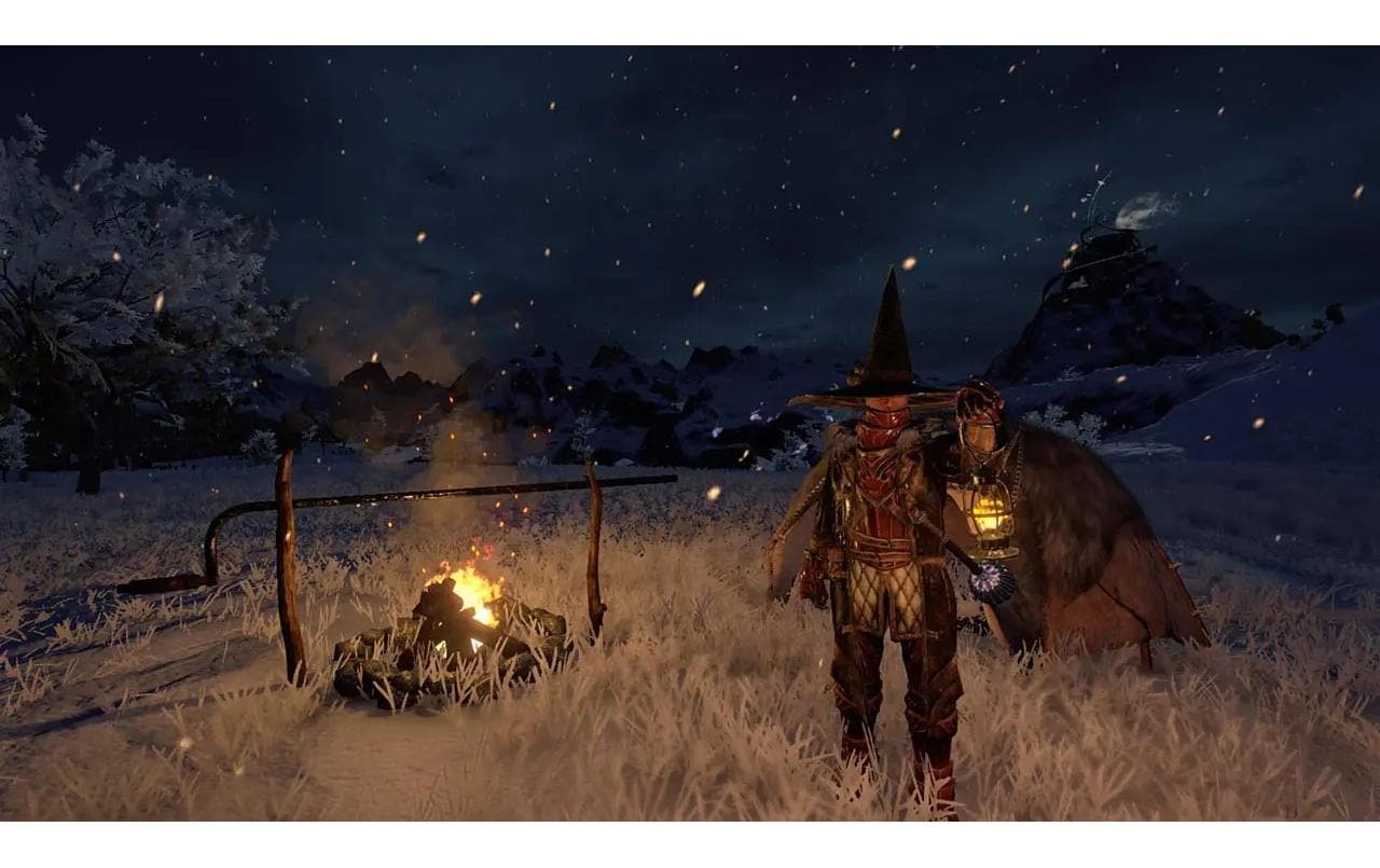 Spielesoftware »GAME Outward Definitive Edition«, Nintendo Switch