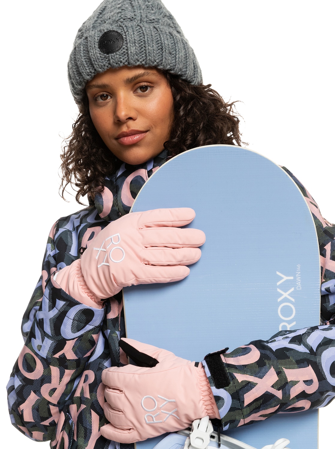 Roxy Snowboardhandschuhe »Fresh Fields«