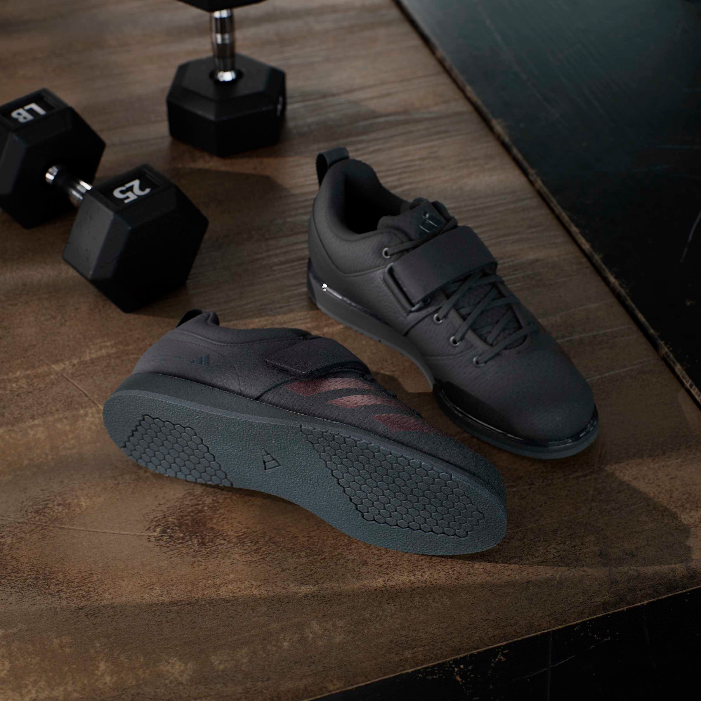 adidas Performance Chaussure d'entraînement »POWERLIFT 5«  chaussure d'haltérophilie