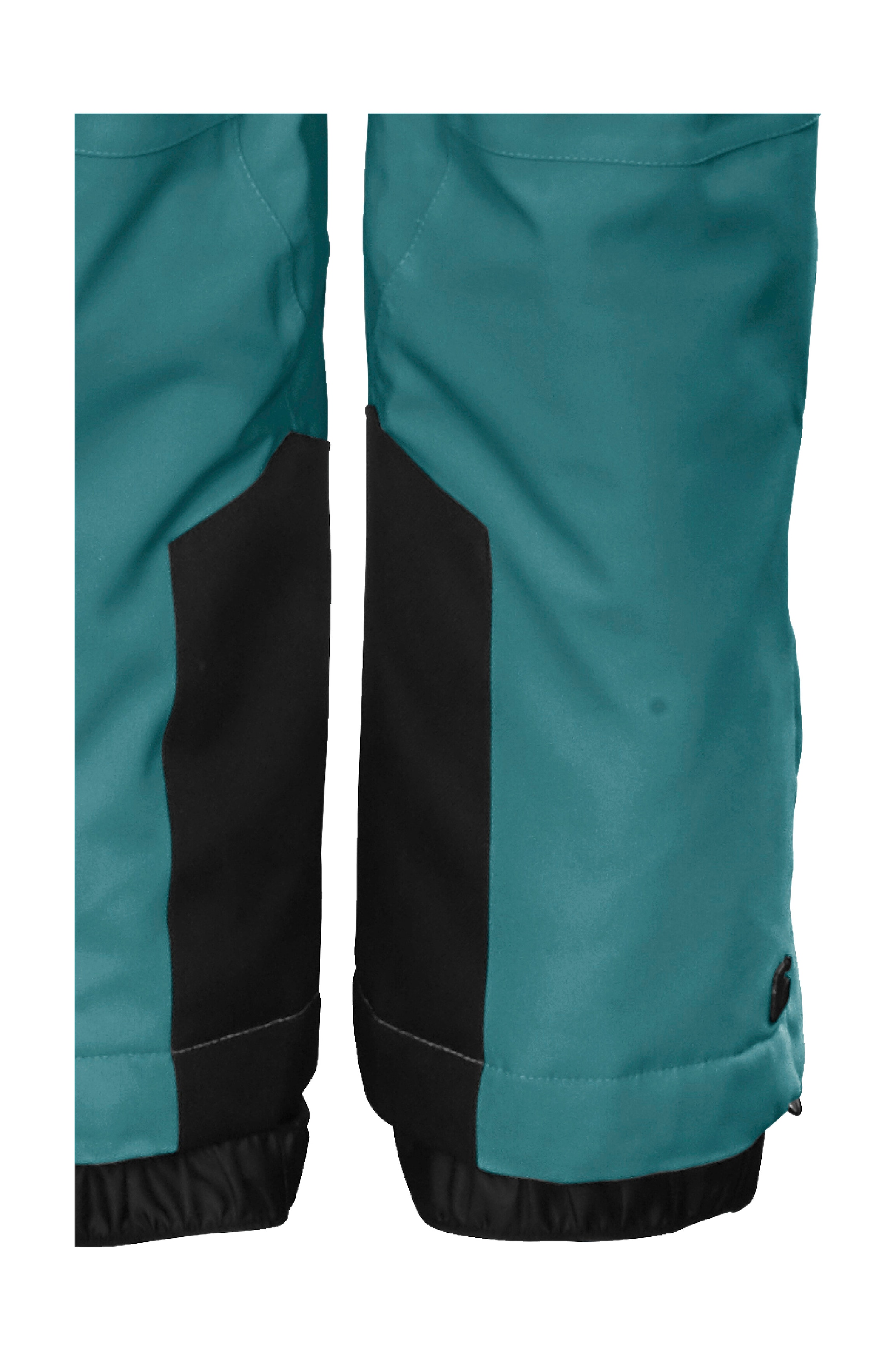 Killtec Skihose »KSW 77 GRLS SKI PNTS«  wasserdicht, atmungsaktiv, abnehmbarer Latz, verst. Seitenriegel