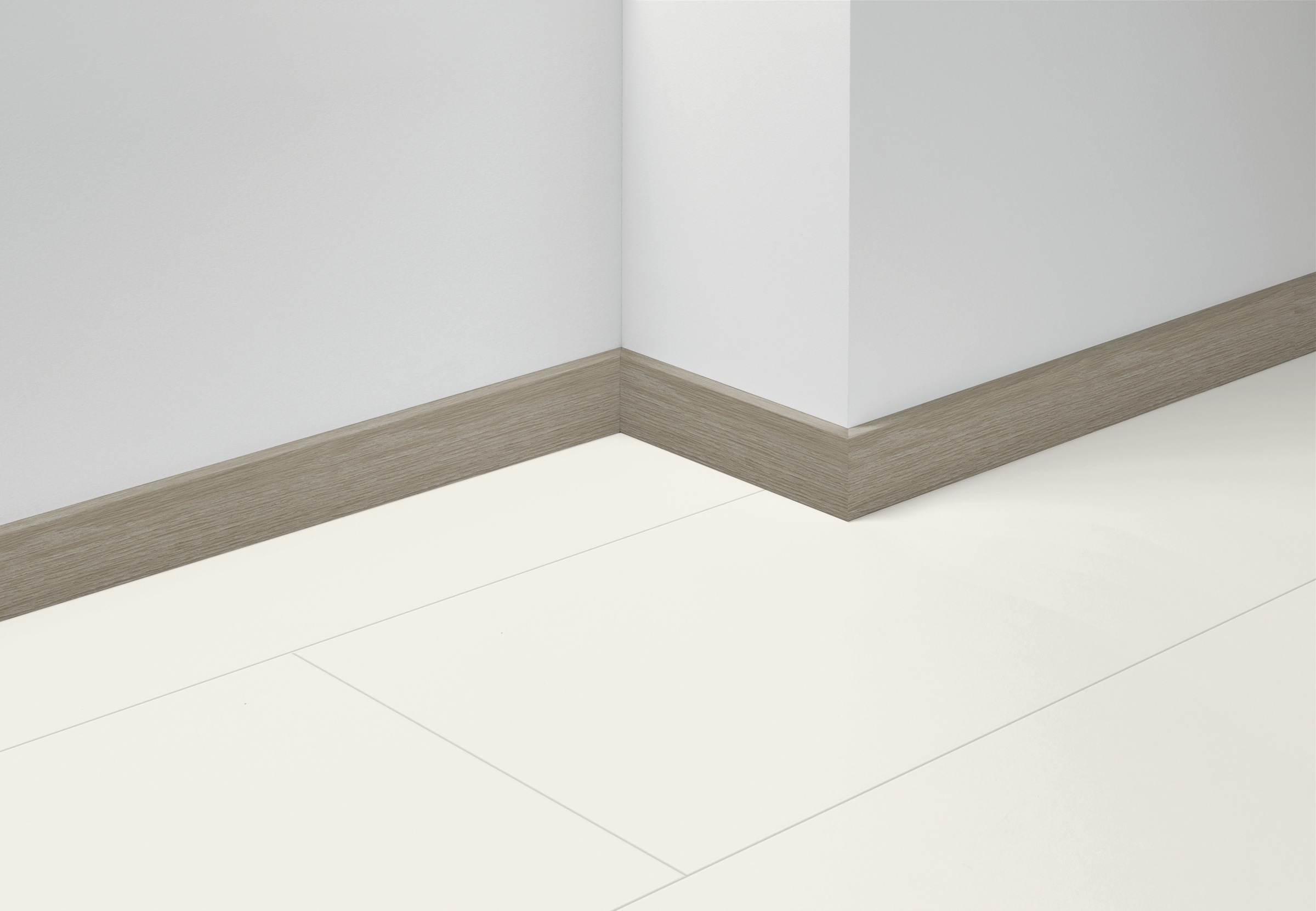 Image of PARADOR Sockelleiste »SL 18 Eiche Dekor D102« bei Ackermann Versand Schweiz