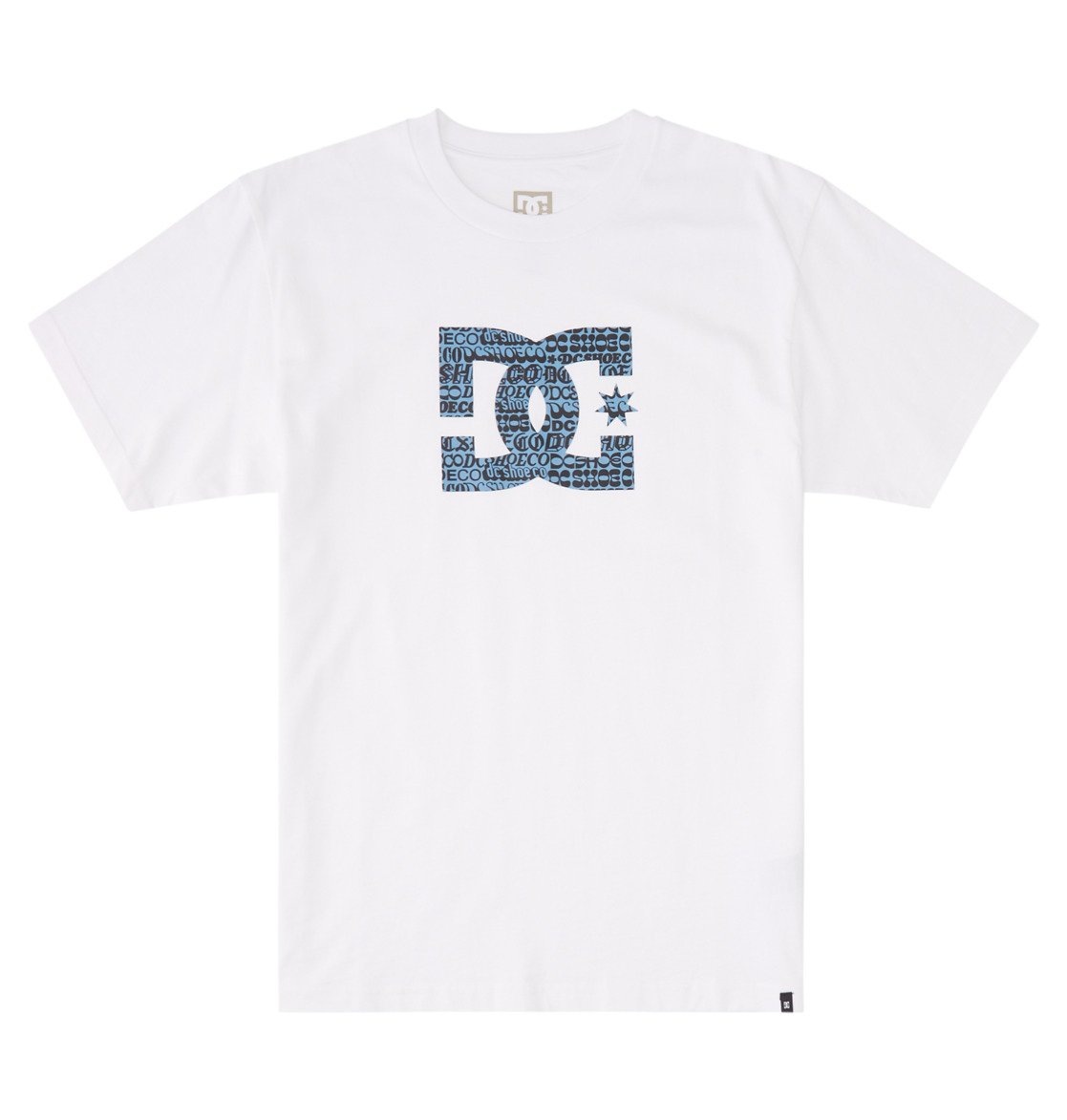 DC Shoes T-Shirt »DC Star Fill«