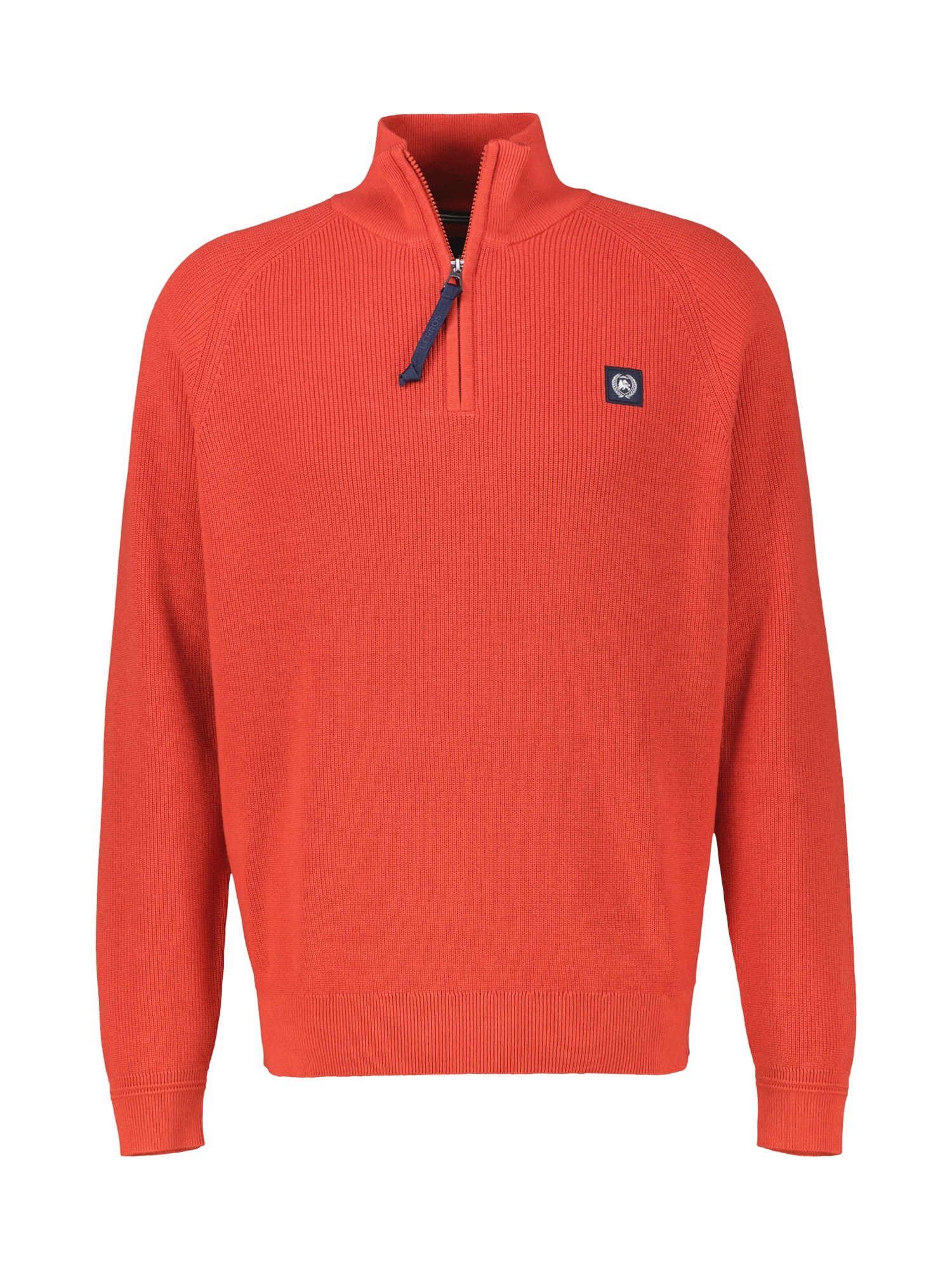 LERROS Strickpullover »LERROS Herren-Stricktroyer«