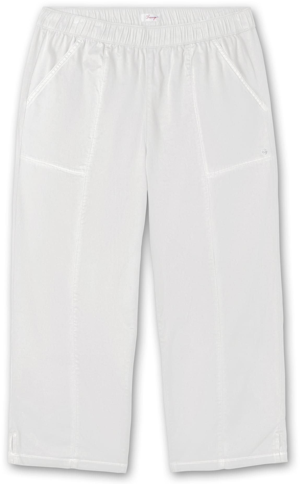 Sheego Schlupfhose